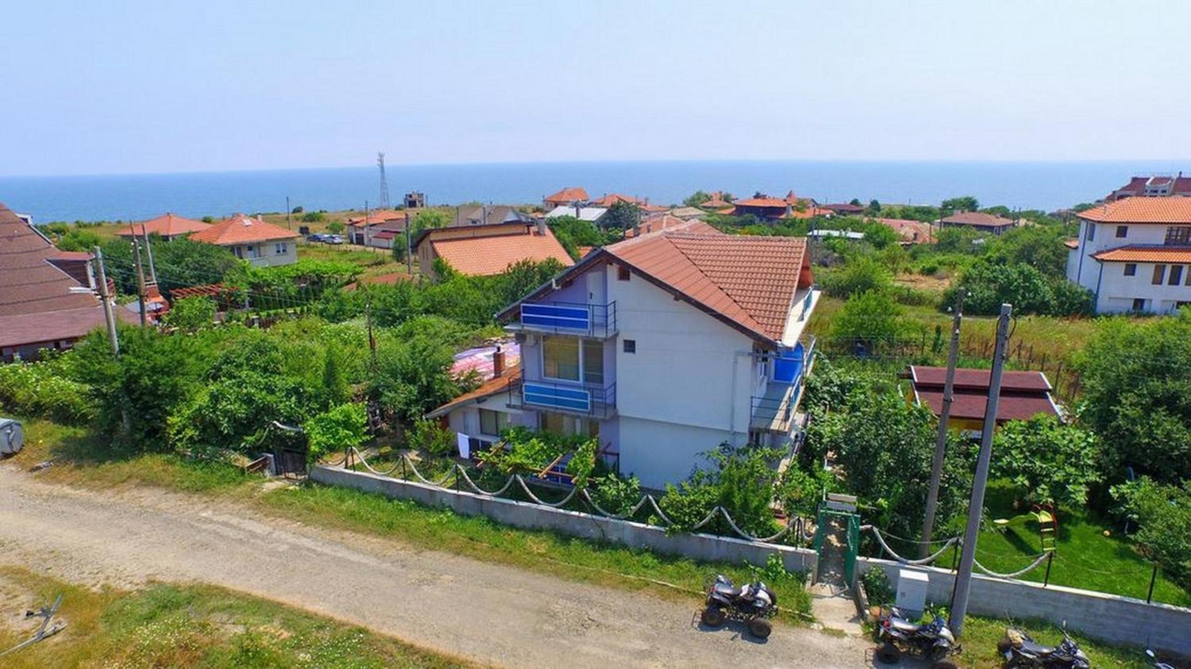 Villa Rezos