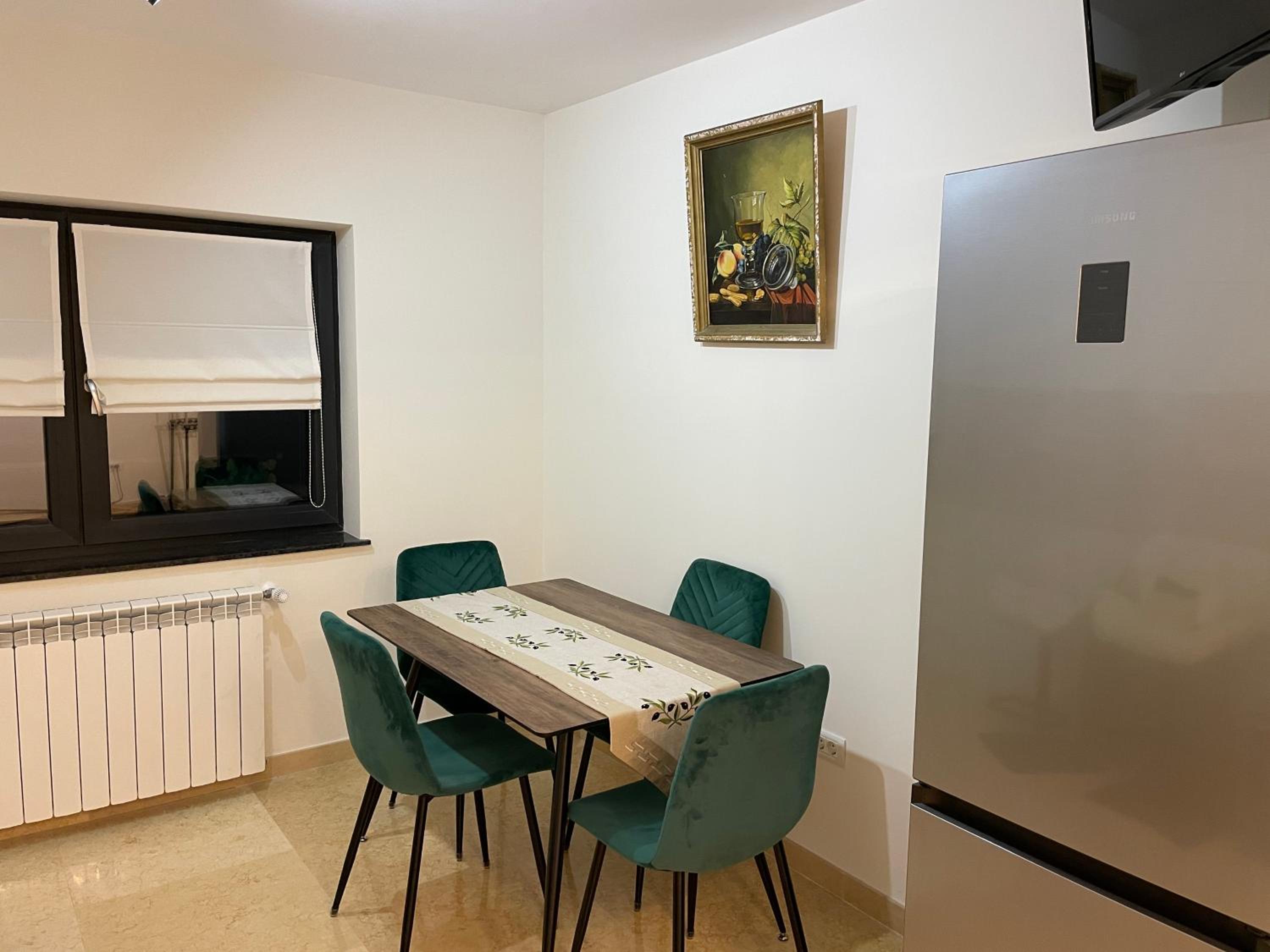 Scandinavia Mountain View Apartment view 2