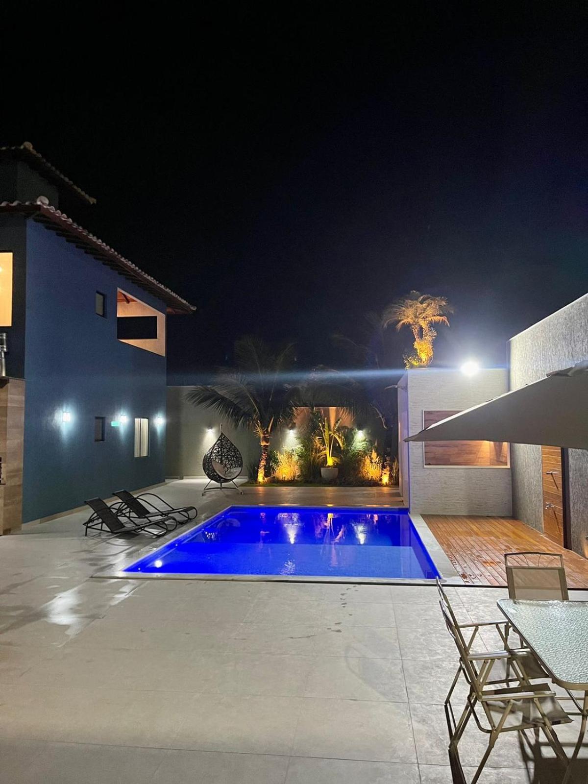 Casa Amaral Buzios