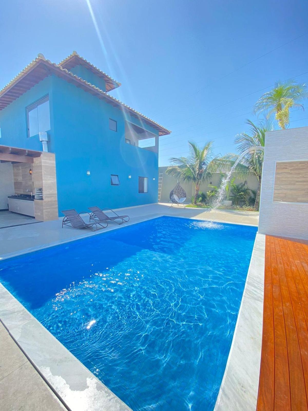 Casa Amaral Buzios