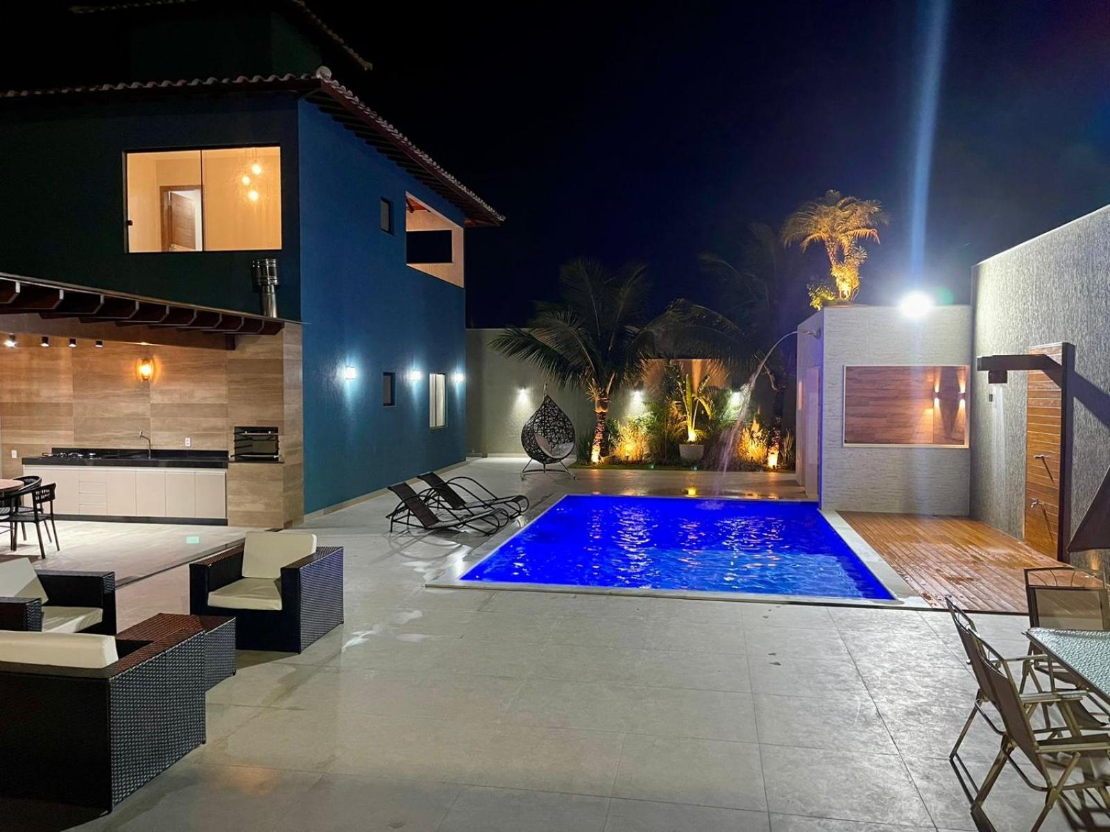 Casa Amaral Buzios