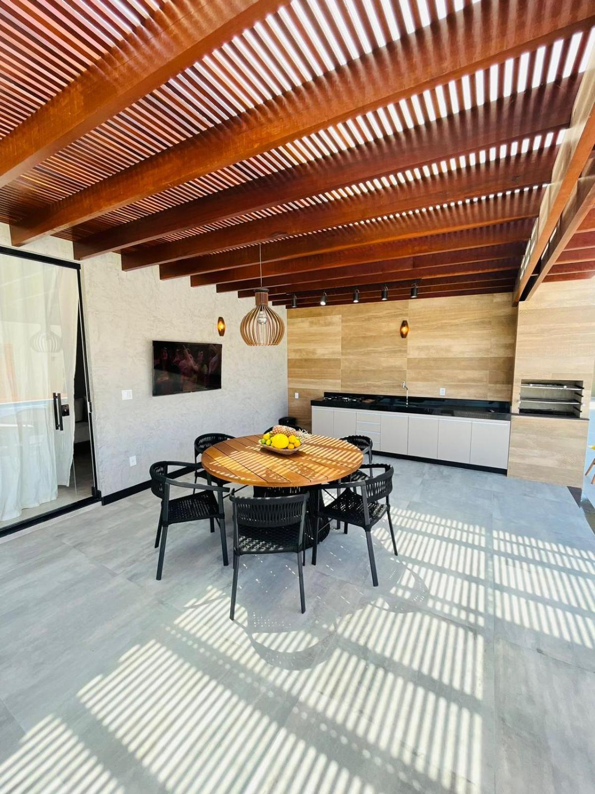 Casa Amaral Buzios