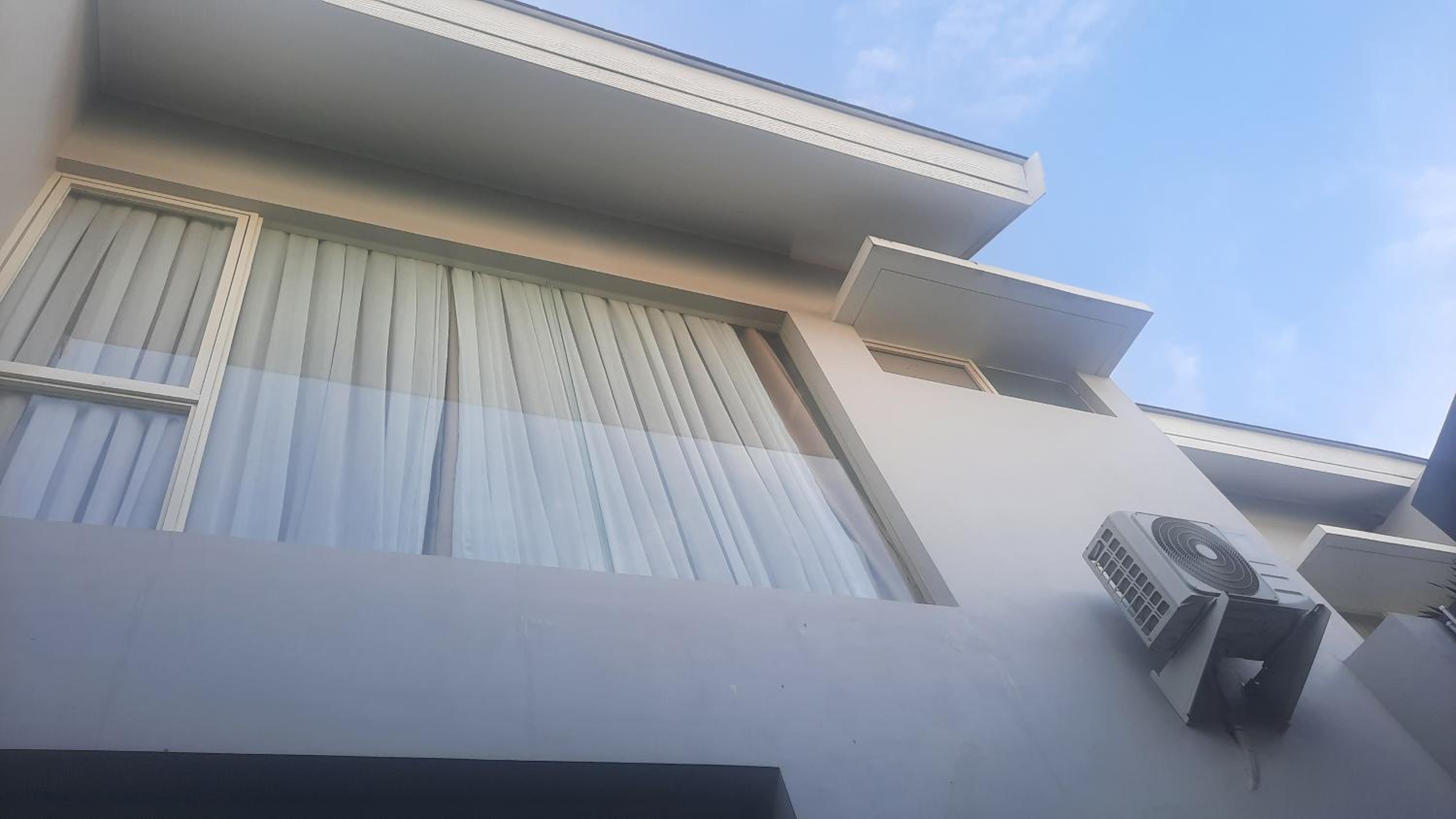 Baruga House view 2
