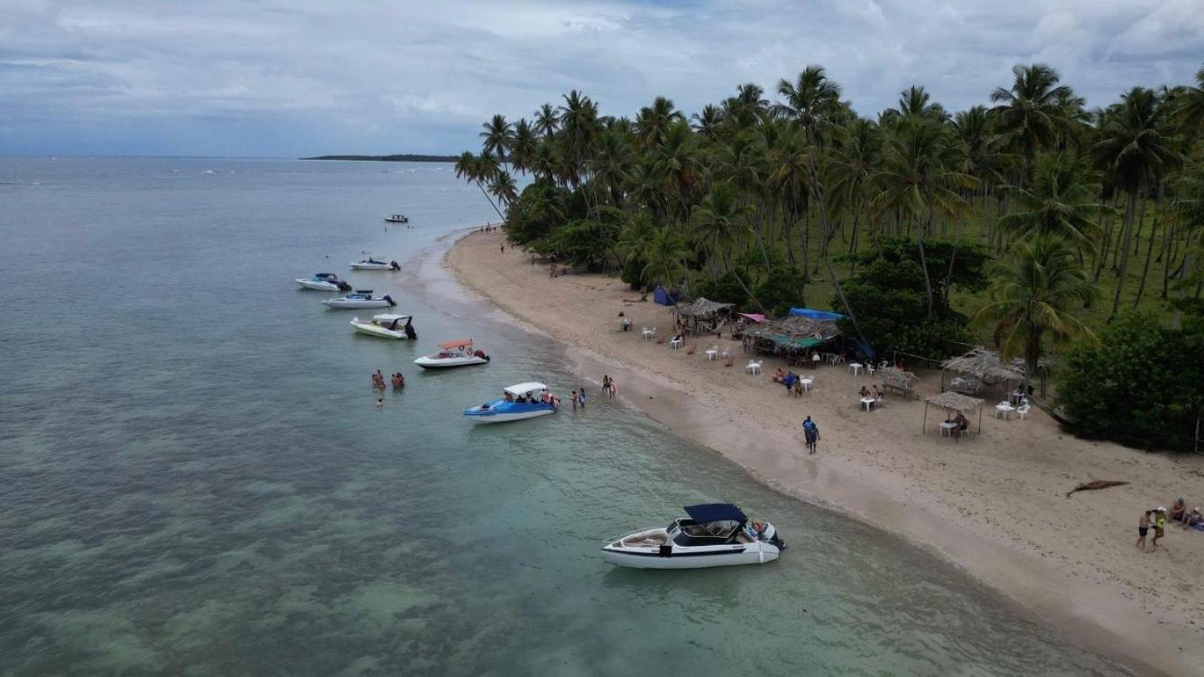 Ao som do mar Bahia