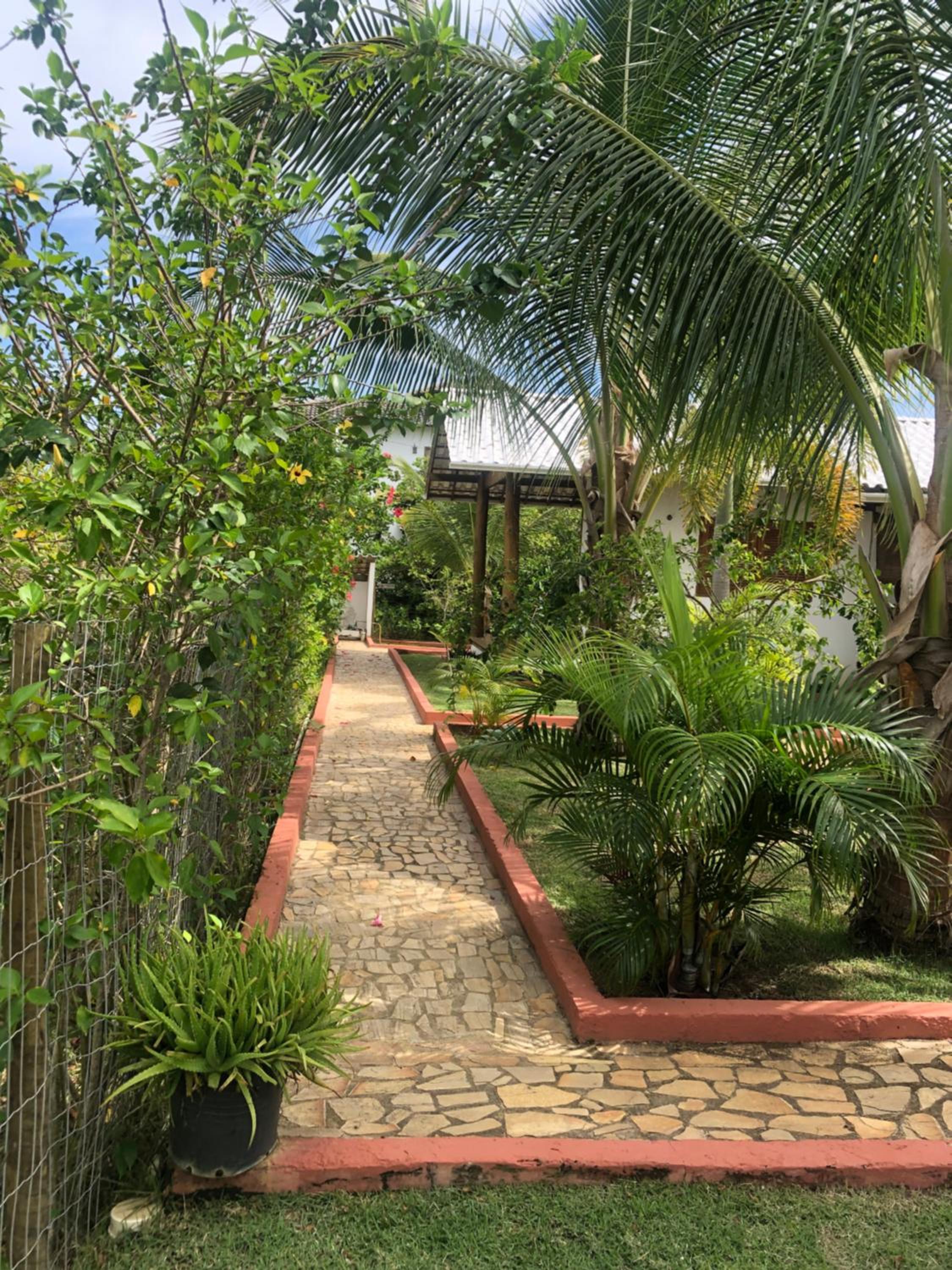 Ao som do mar Bahia