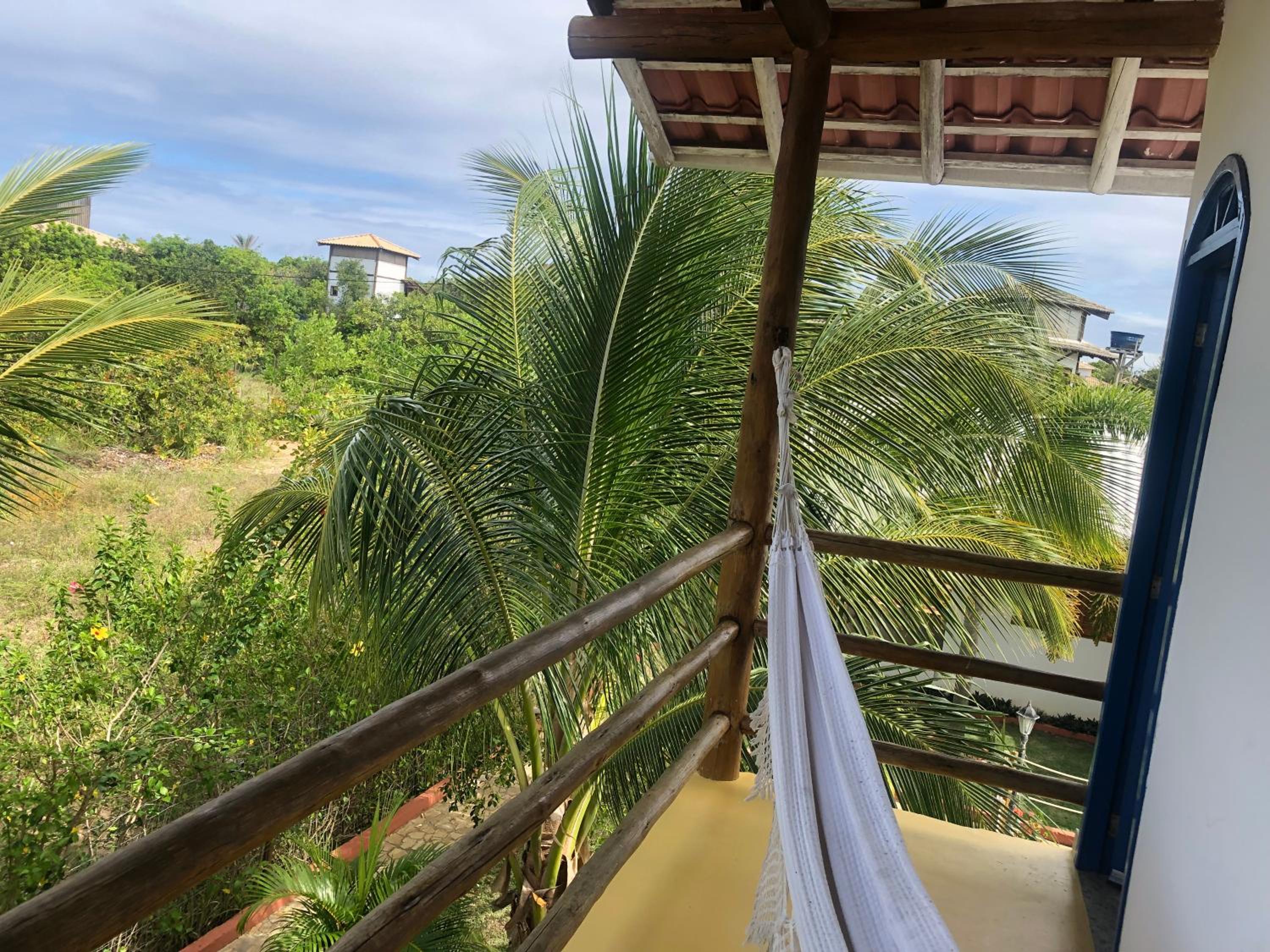 Ao som do mar Bahia