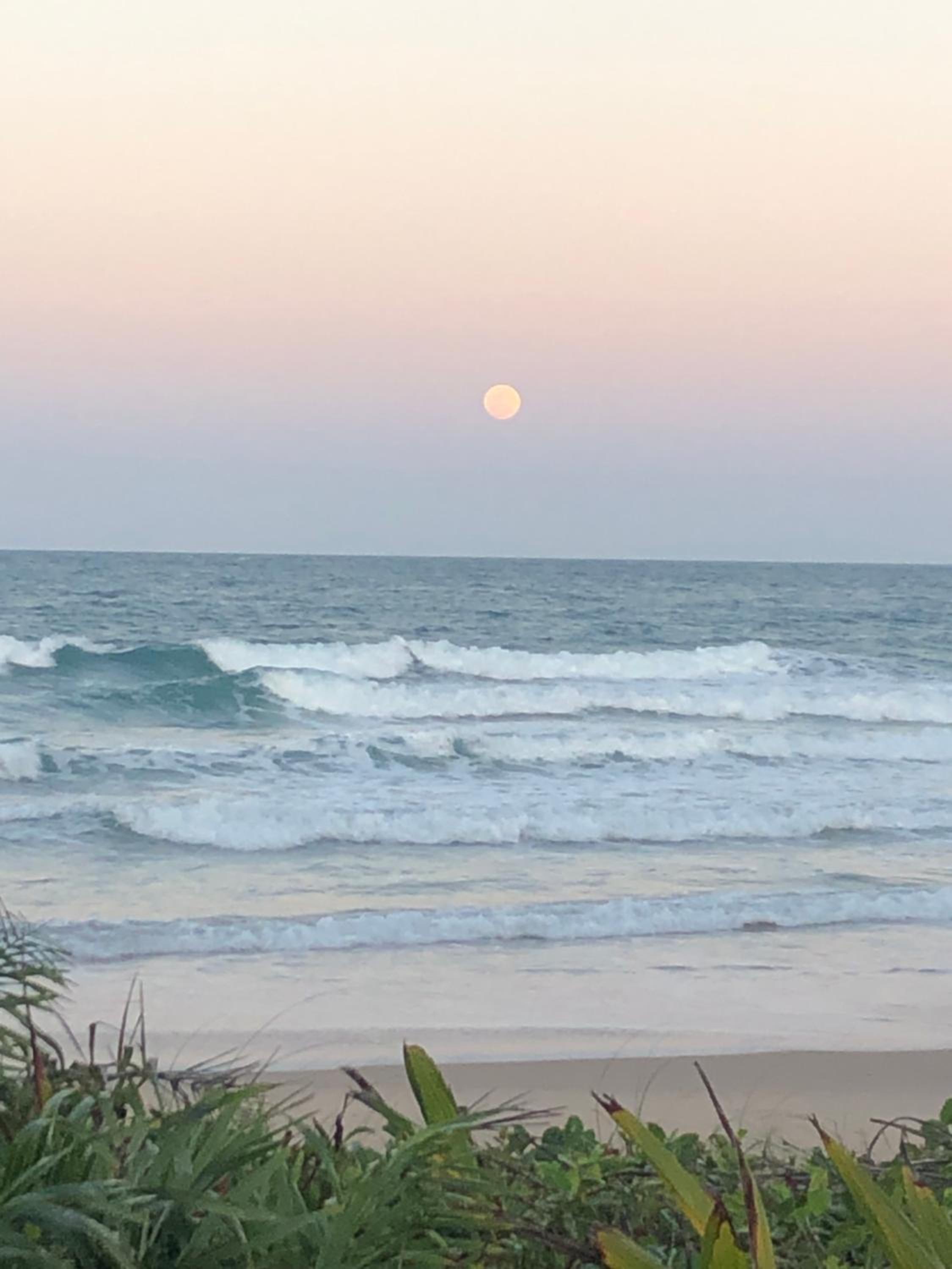 Ao som do mar Bahia