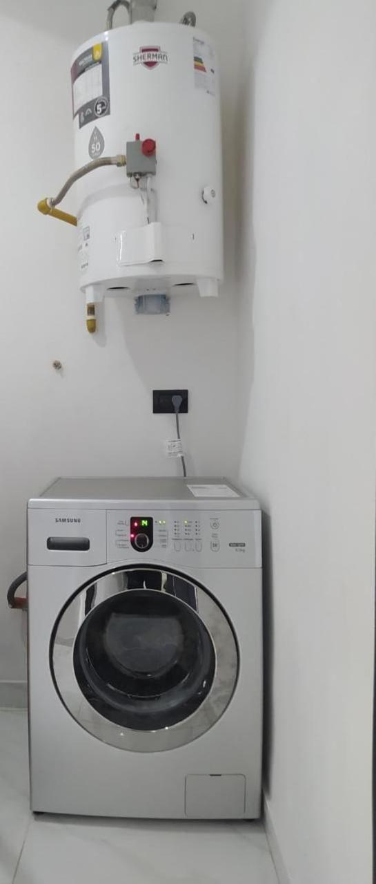Alojamiento Brisas
