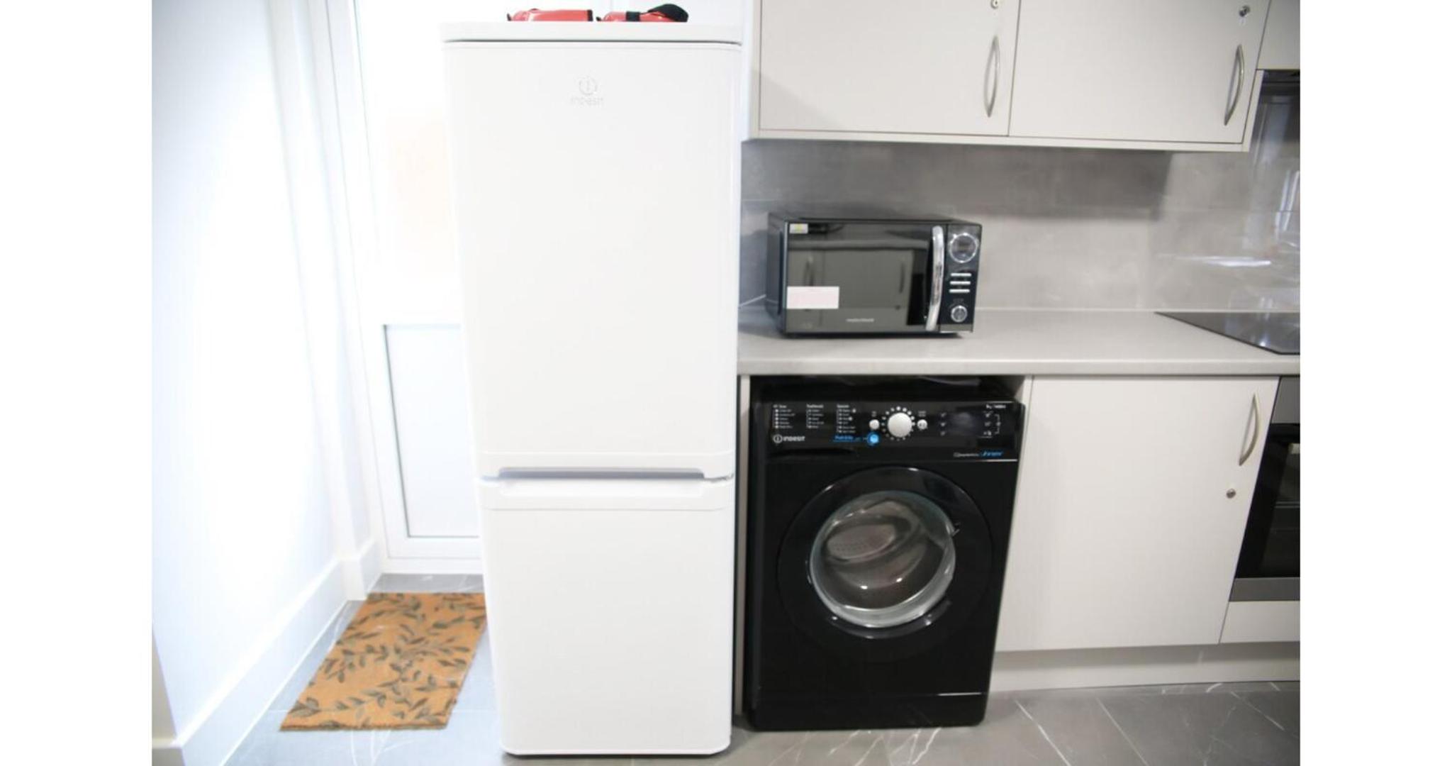Cricklewood Deluxe Ensuite Room