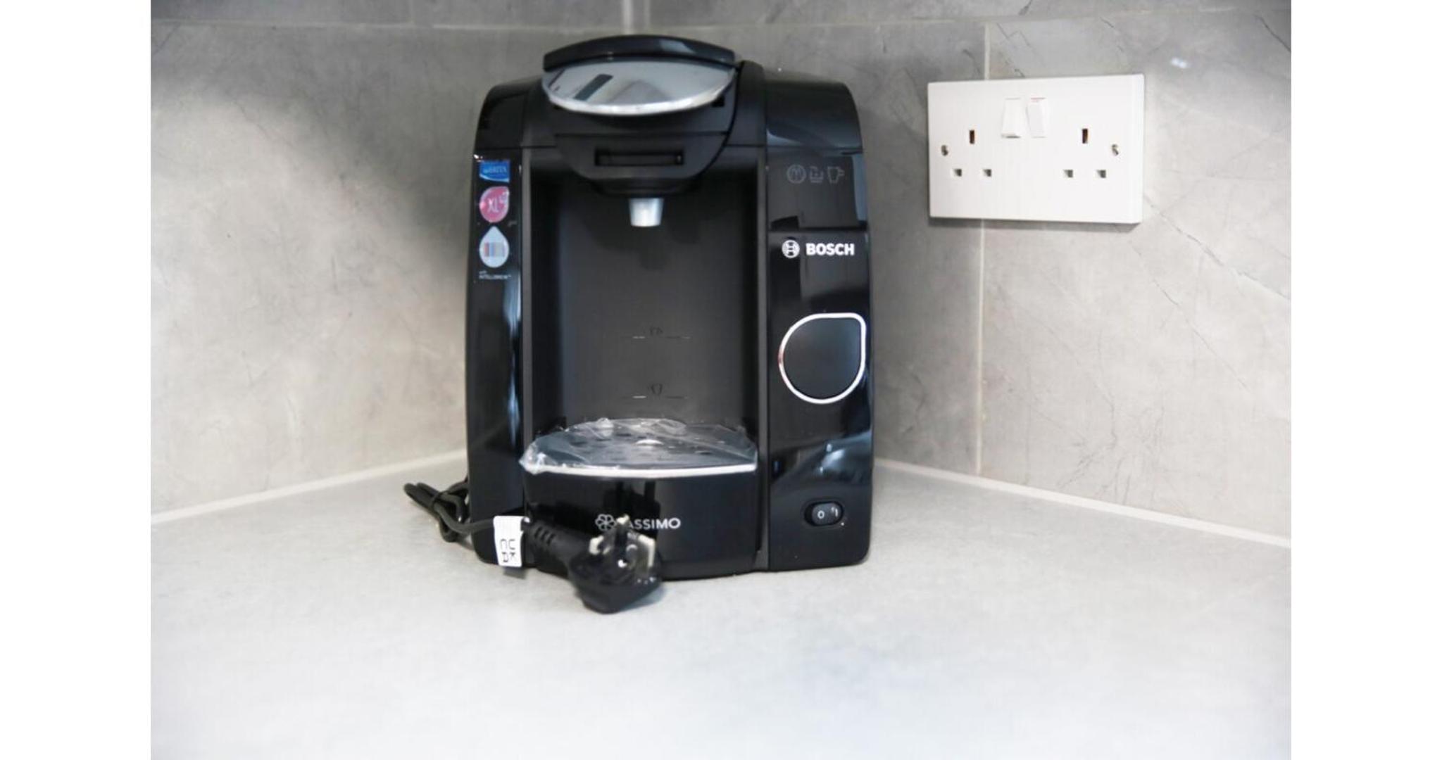 Cricklewood Deluxe Ensuite Room