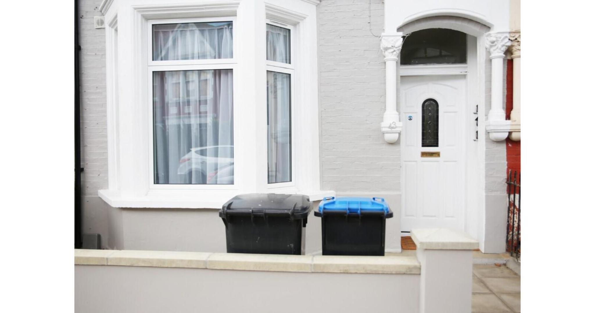 Cricklewood Deluxe Ensuite Room