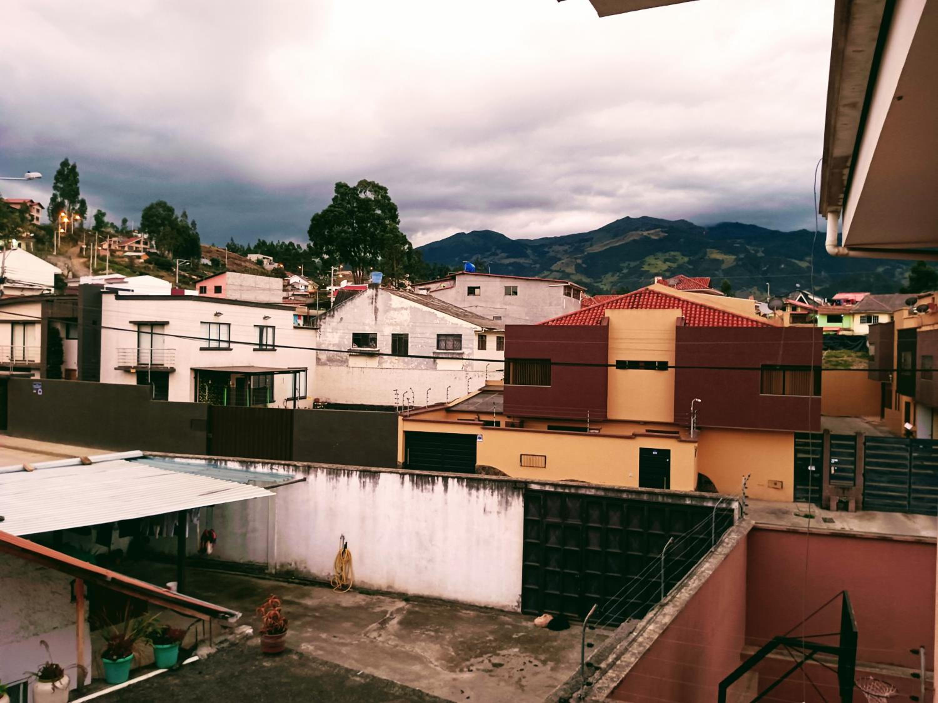 Departamento Grande con Jacuzzi