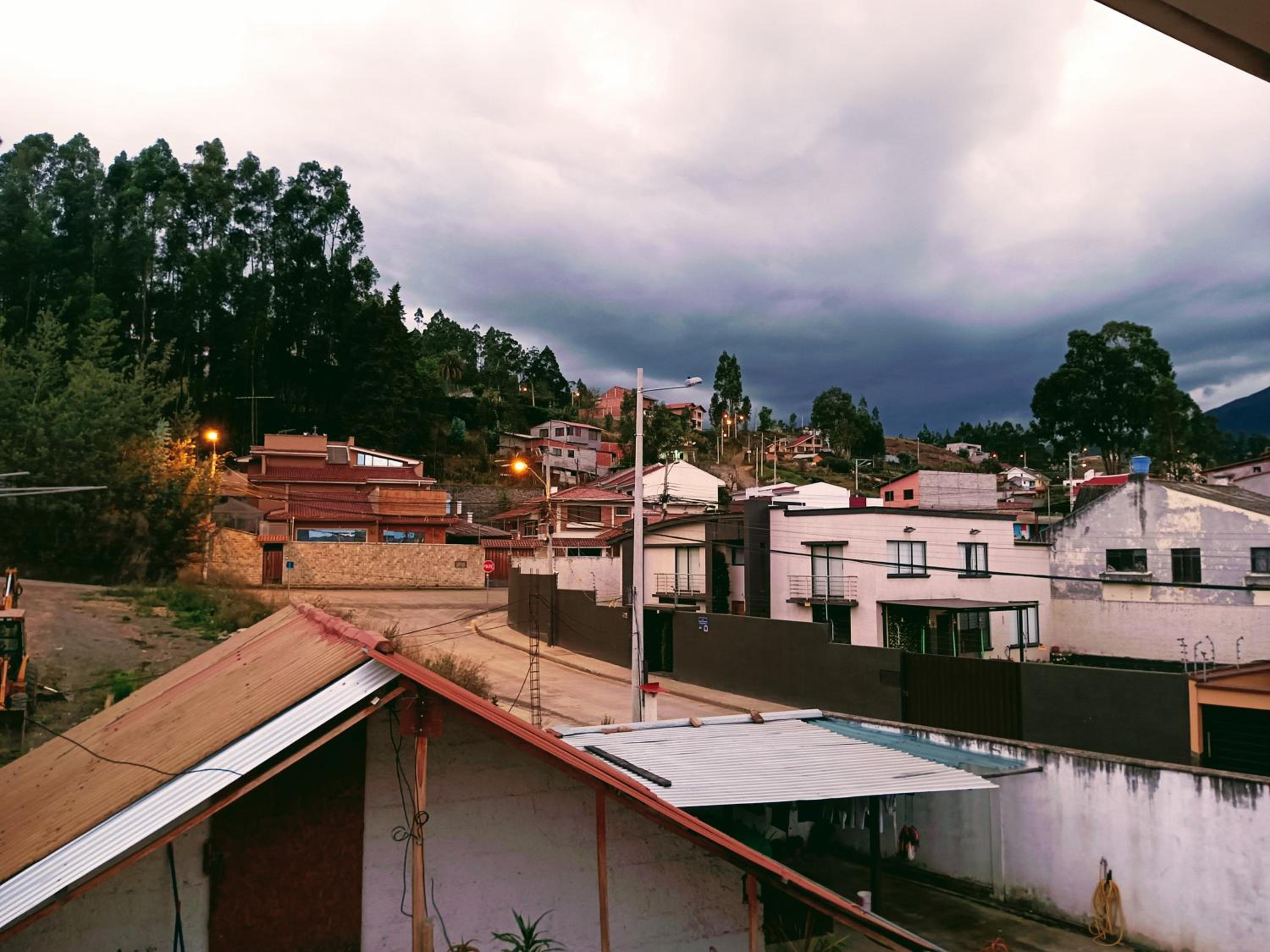 Departamento Grande con Jacuzzi