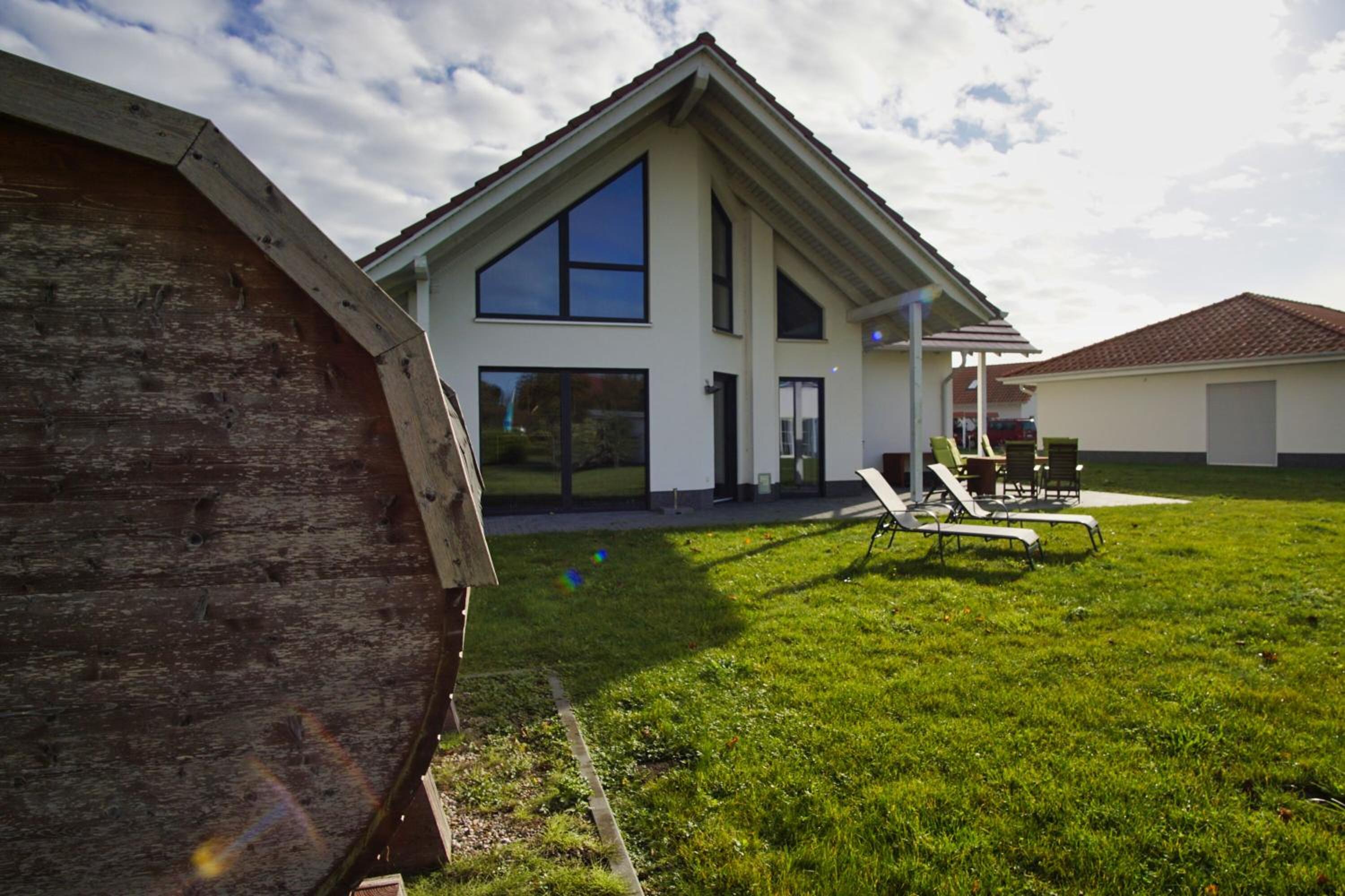 Villa Mondlicht