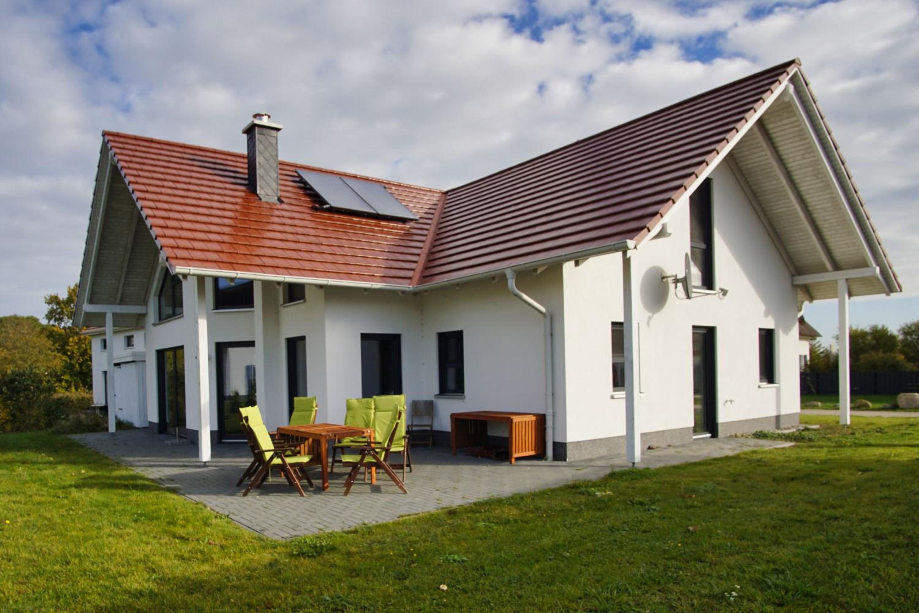 Villa Mondlicht