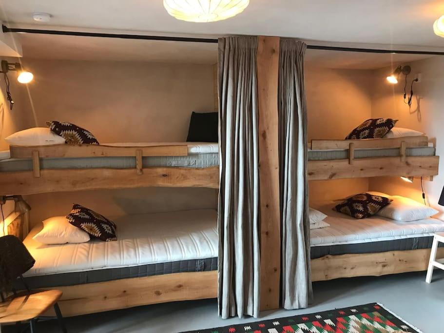 Unikt boende, bästa läge, ski-in/ski-out Björnrike view 5