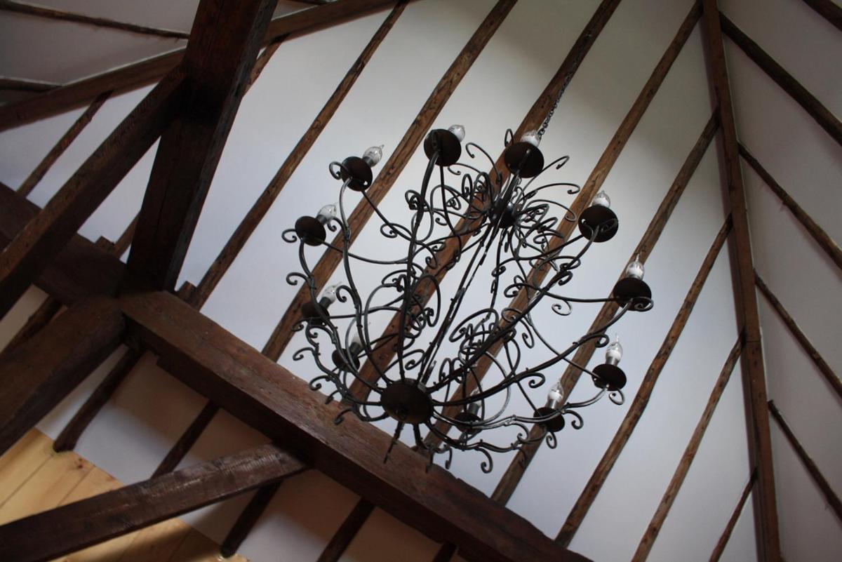 Bed & Breakfast De Stolp view 2