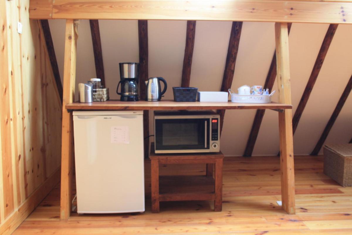 Bed & Breakfast De Stolp view 3