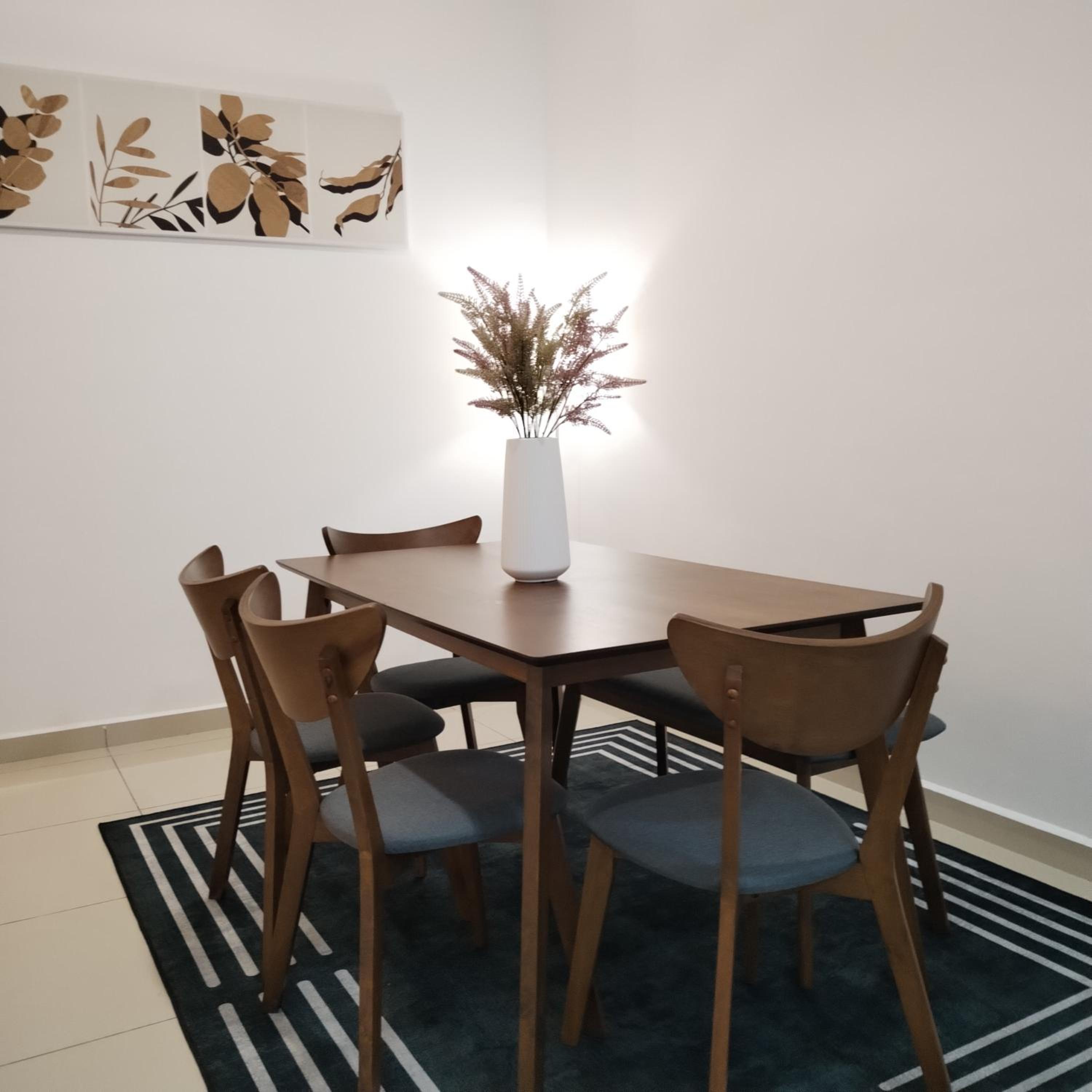 ART CASIA HOMESTAY BERTAM photo 7