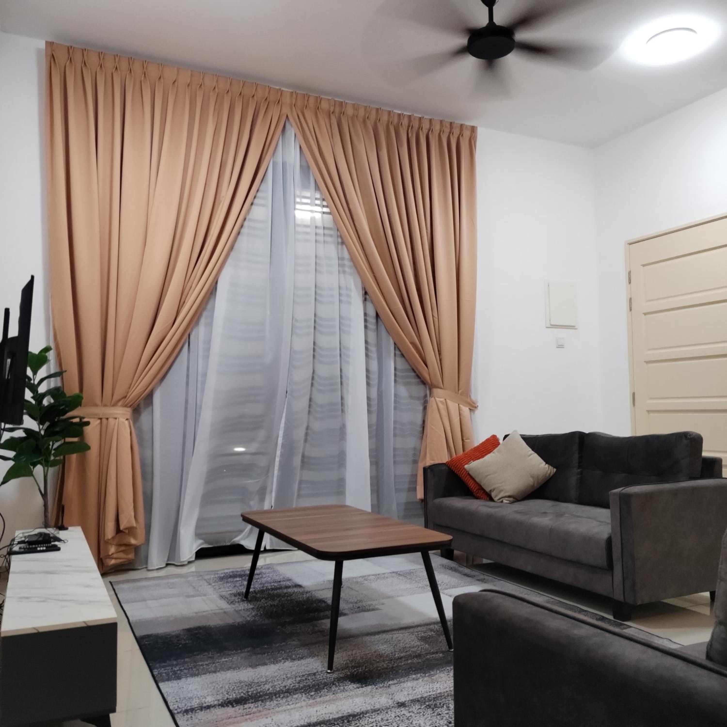 ART CASIA HOMESTAY BERTAM photo 1