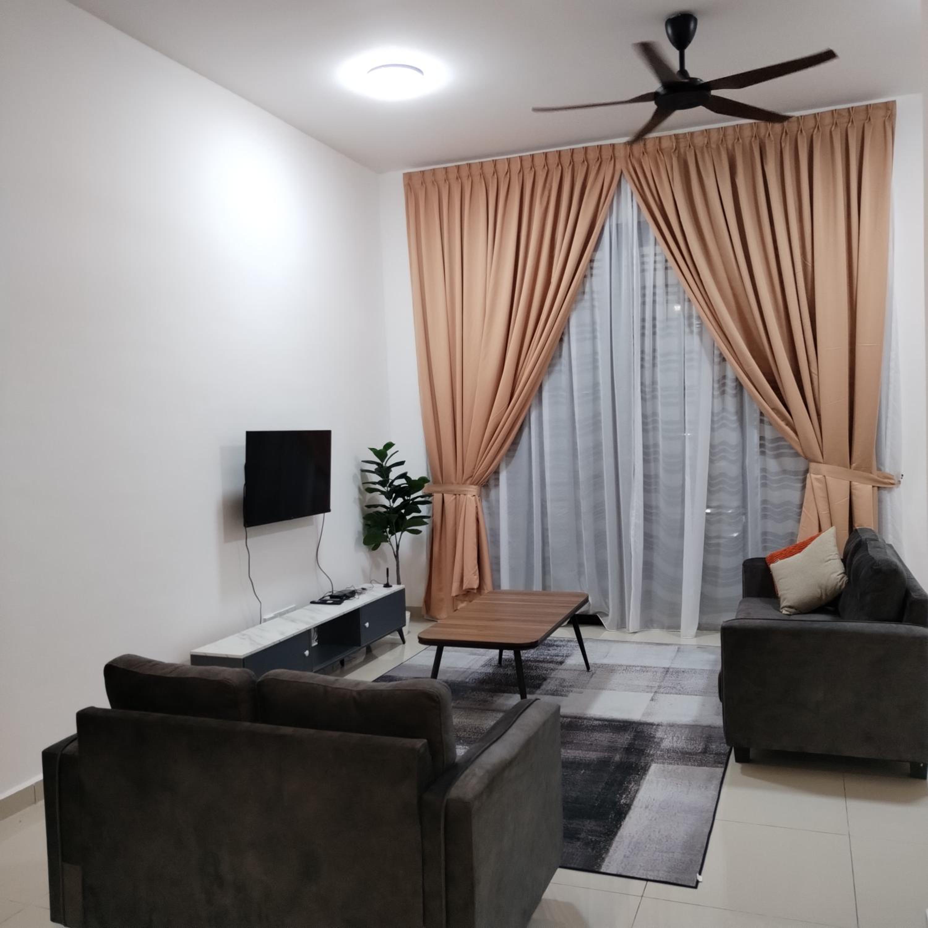 ART CASIA HOMESTAY BERTAM photo 6