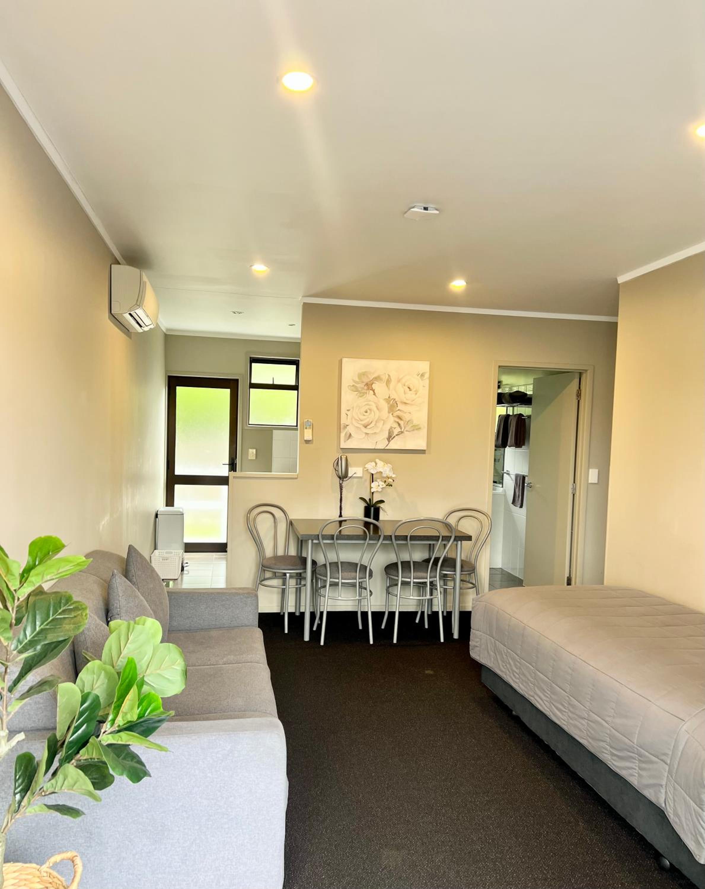 Ashbrook Motel Taupo