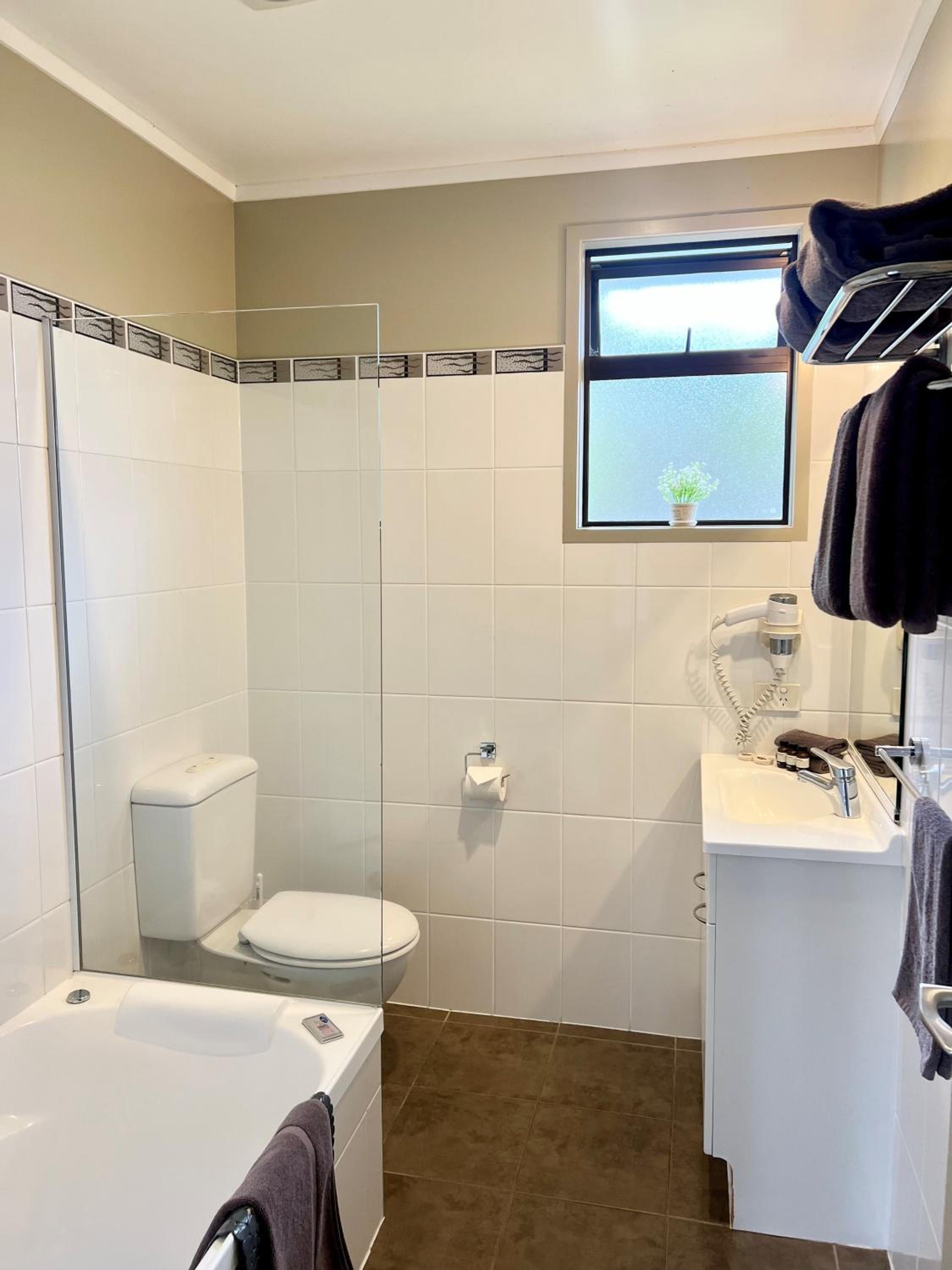 Ashbrook Motel Taupo