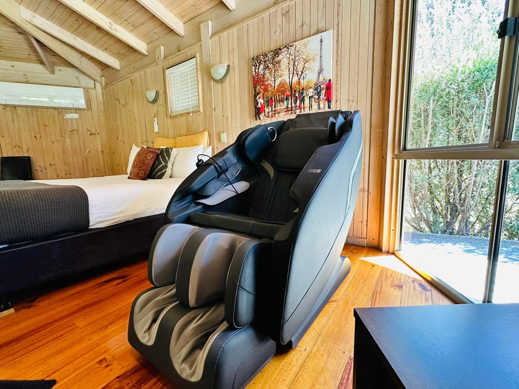 Grampians Chalets