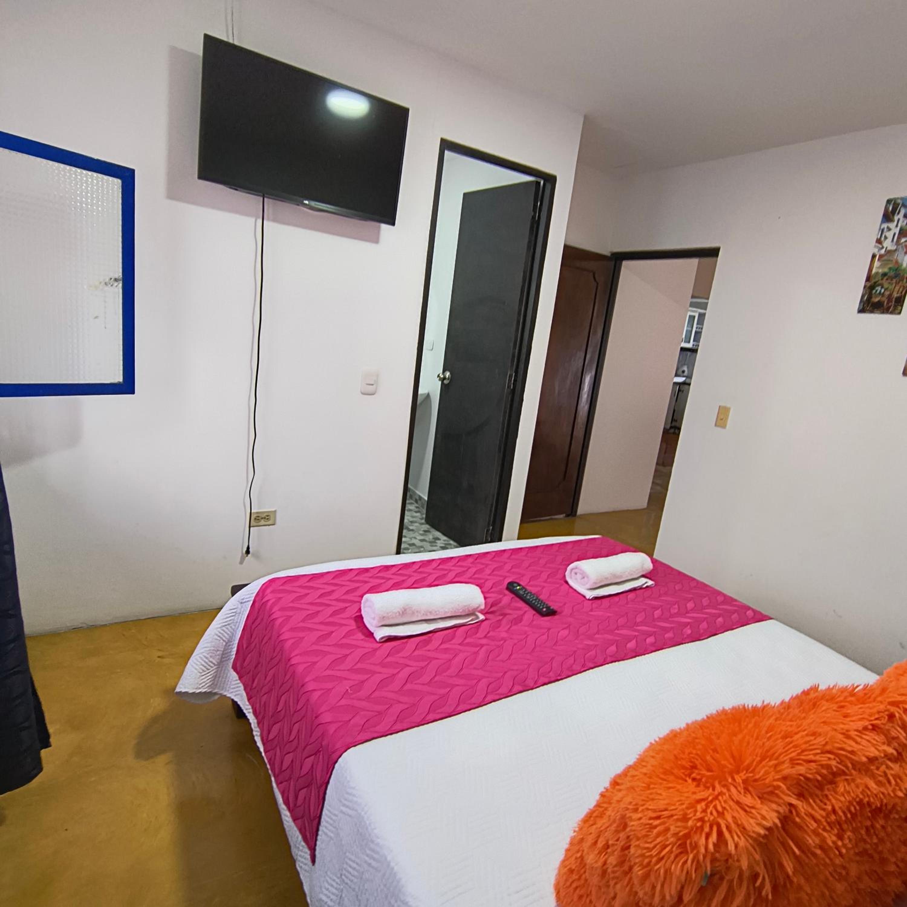 Hostal Villa del Sol