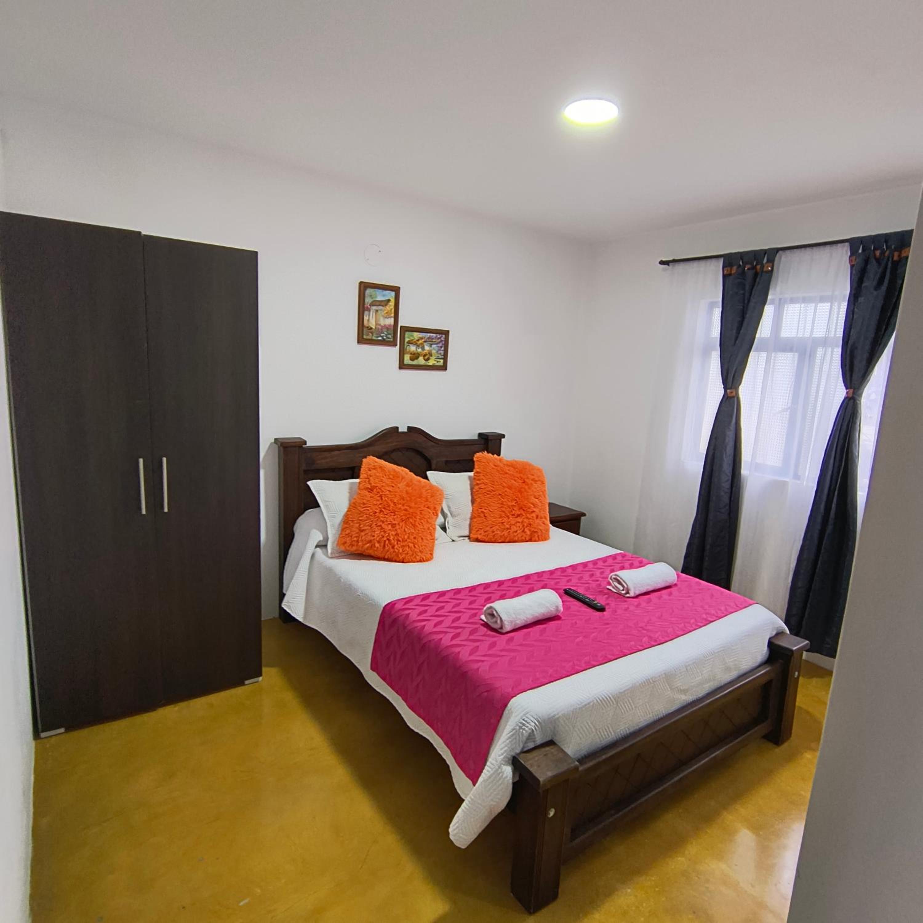 Hostal Villa del Sol