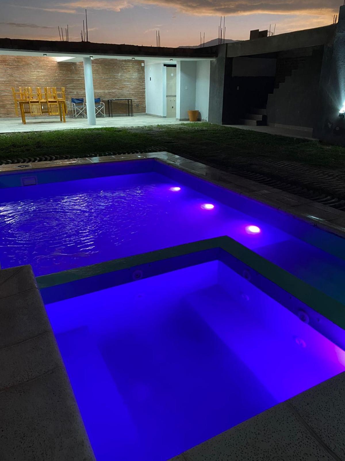 Casa amplia en ubicación tranquila de la ciudad