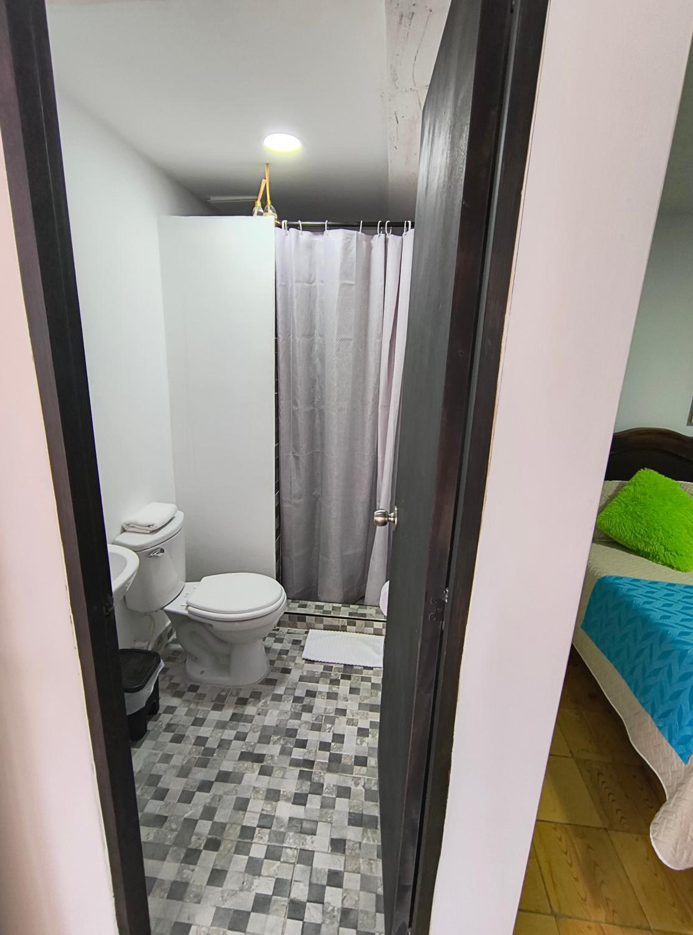 Hostal Villa del Sol