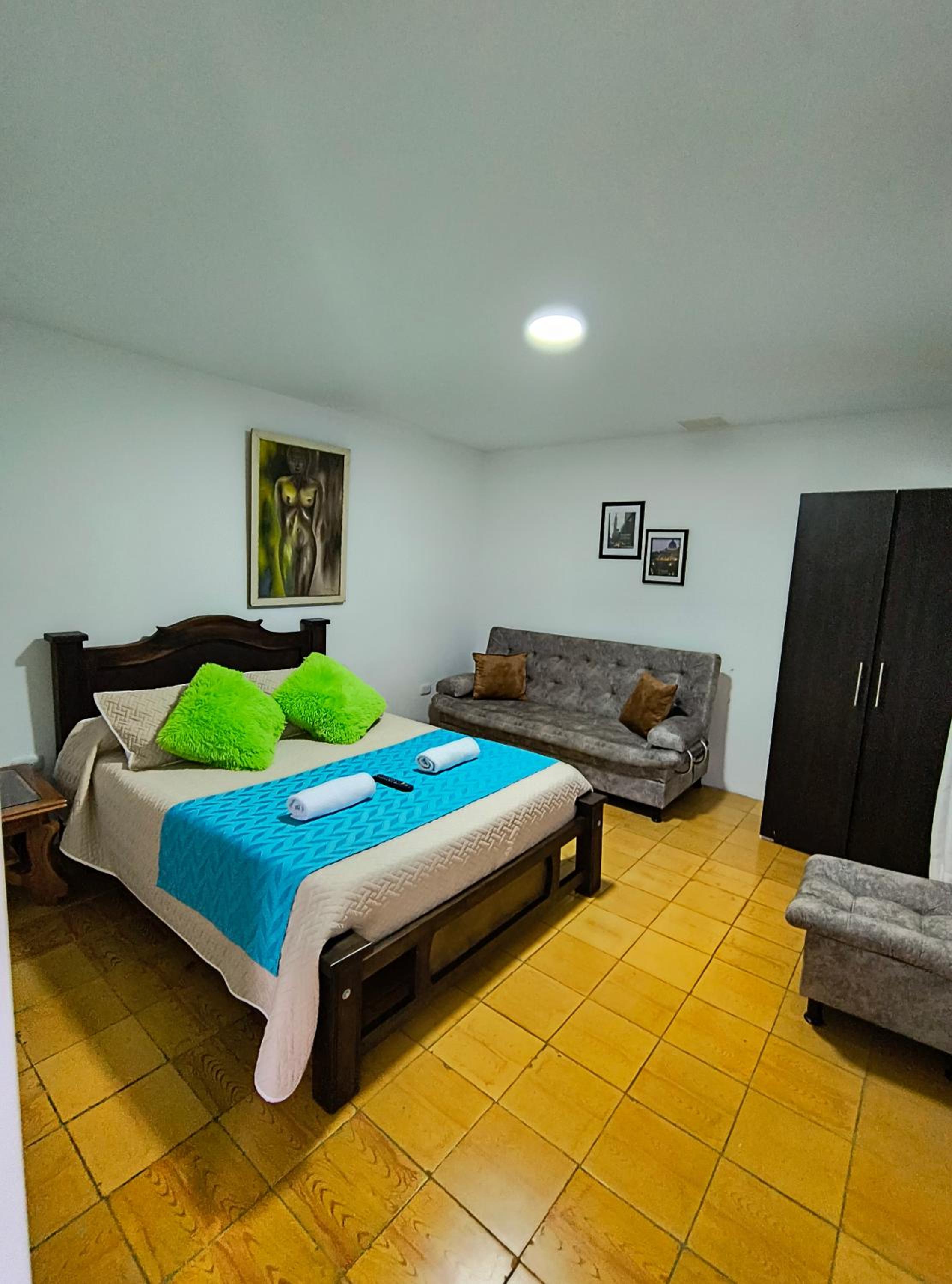 Hostal Villa del Sol