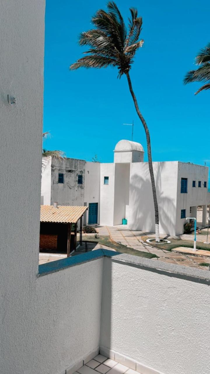 Paraiso frente ao mar, réplica de uma vila grega!