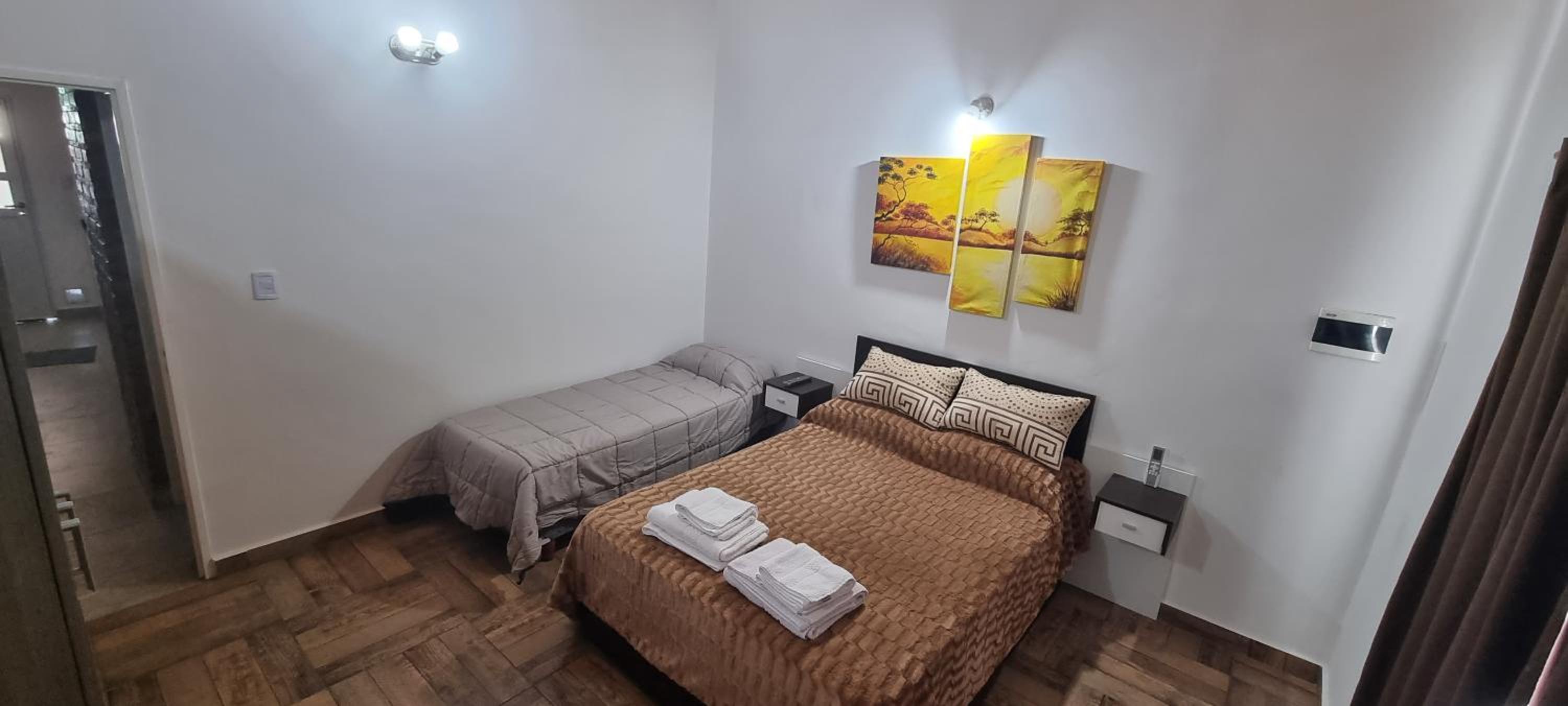 Complejo Boulevard Plottier