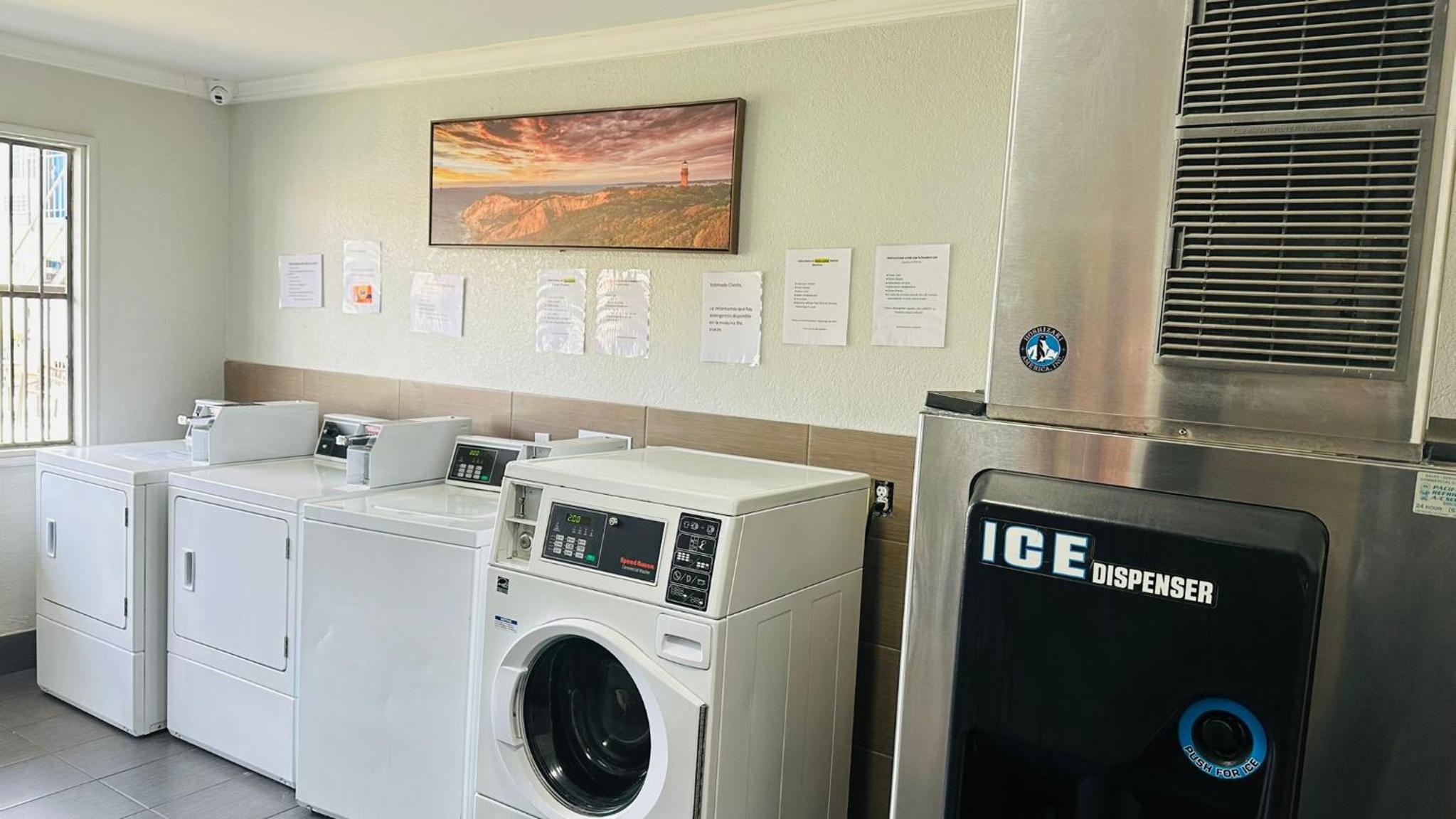 Studio 6 Suites San Ysidro CA San Diego South Bay - Property Image 64