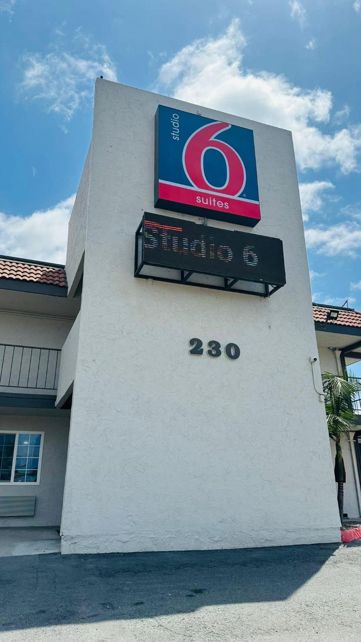 Studio 6 Suites San Ysidro CA San Diego South Bay - Property Image 30