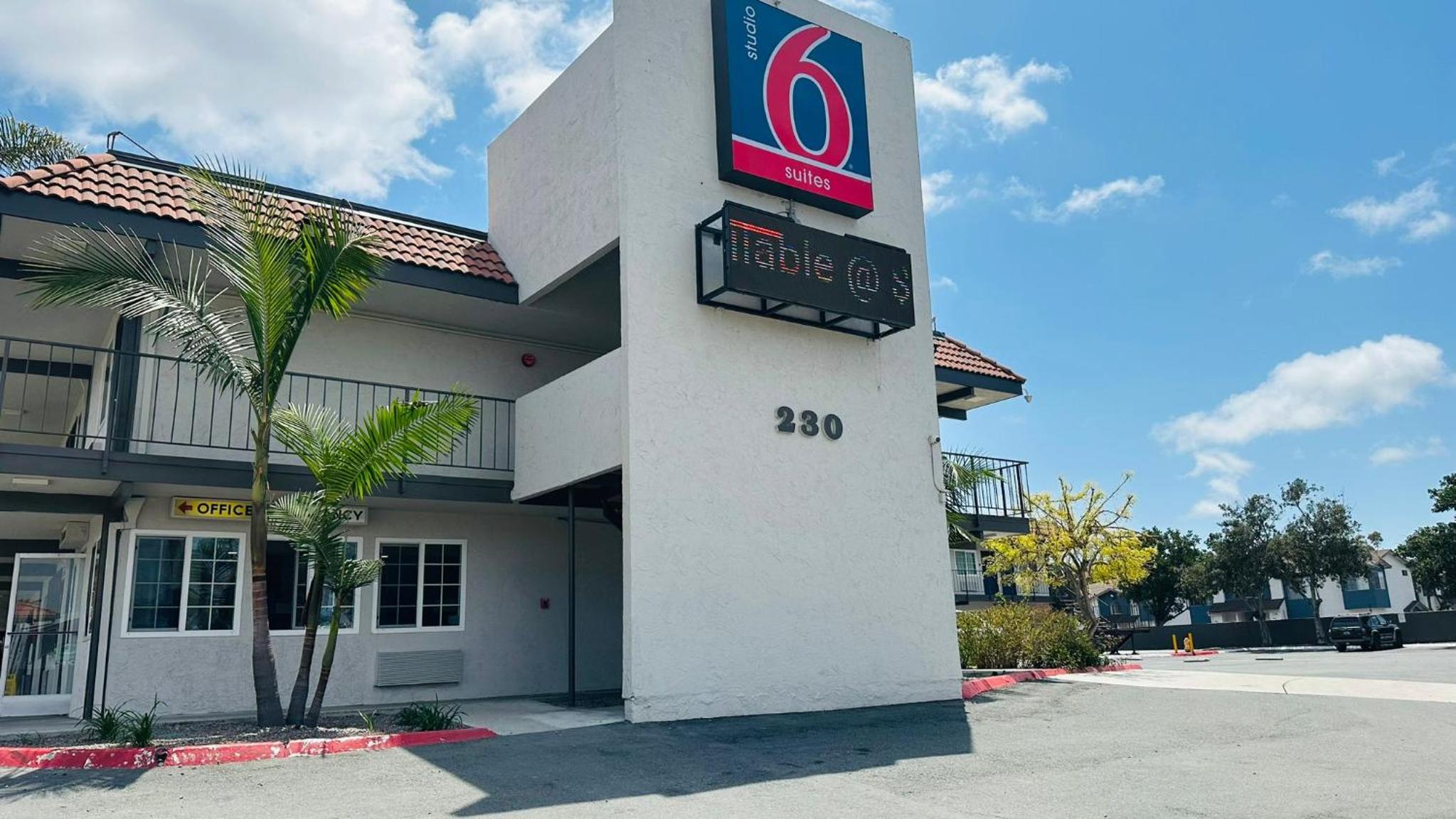 Studio 6 Suites San Ysidro CA San Diego South Bay - Property Image 81