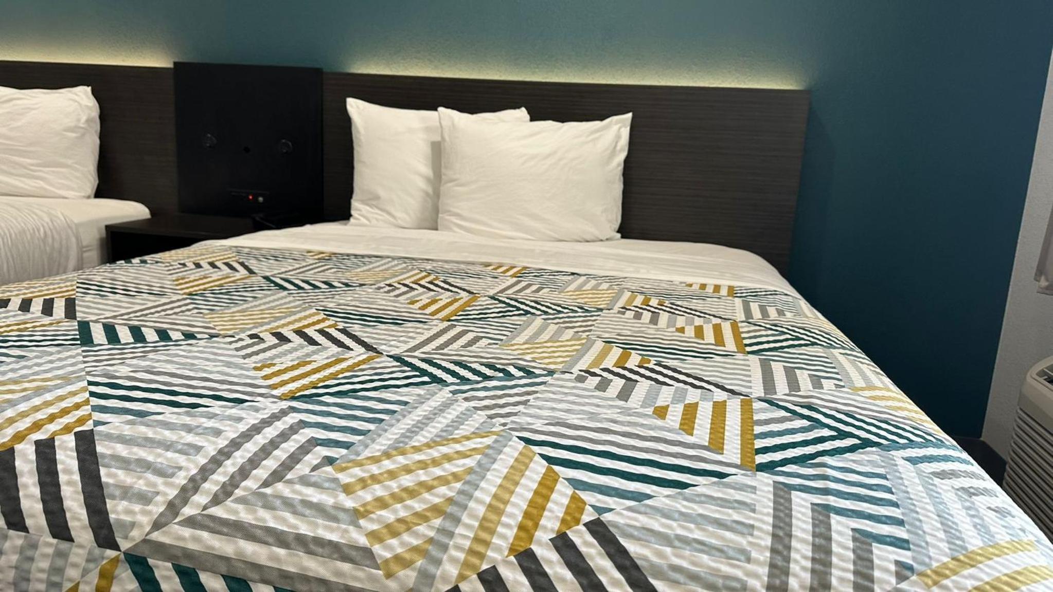 Studio 6 Suites San Ysidro CA San Diego South Bay - Property Image 83