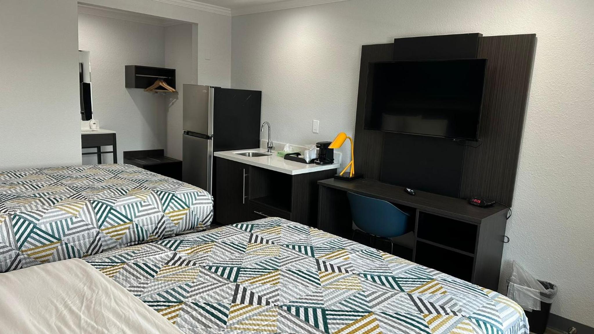 Studio 6 Suites San Ysidro CA San Diego South Bay - Property Image 74