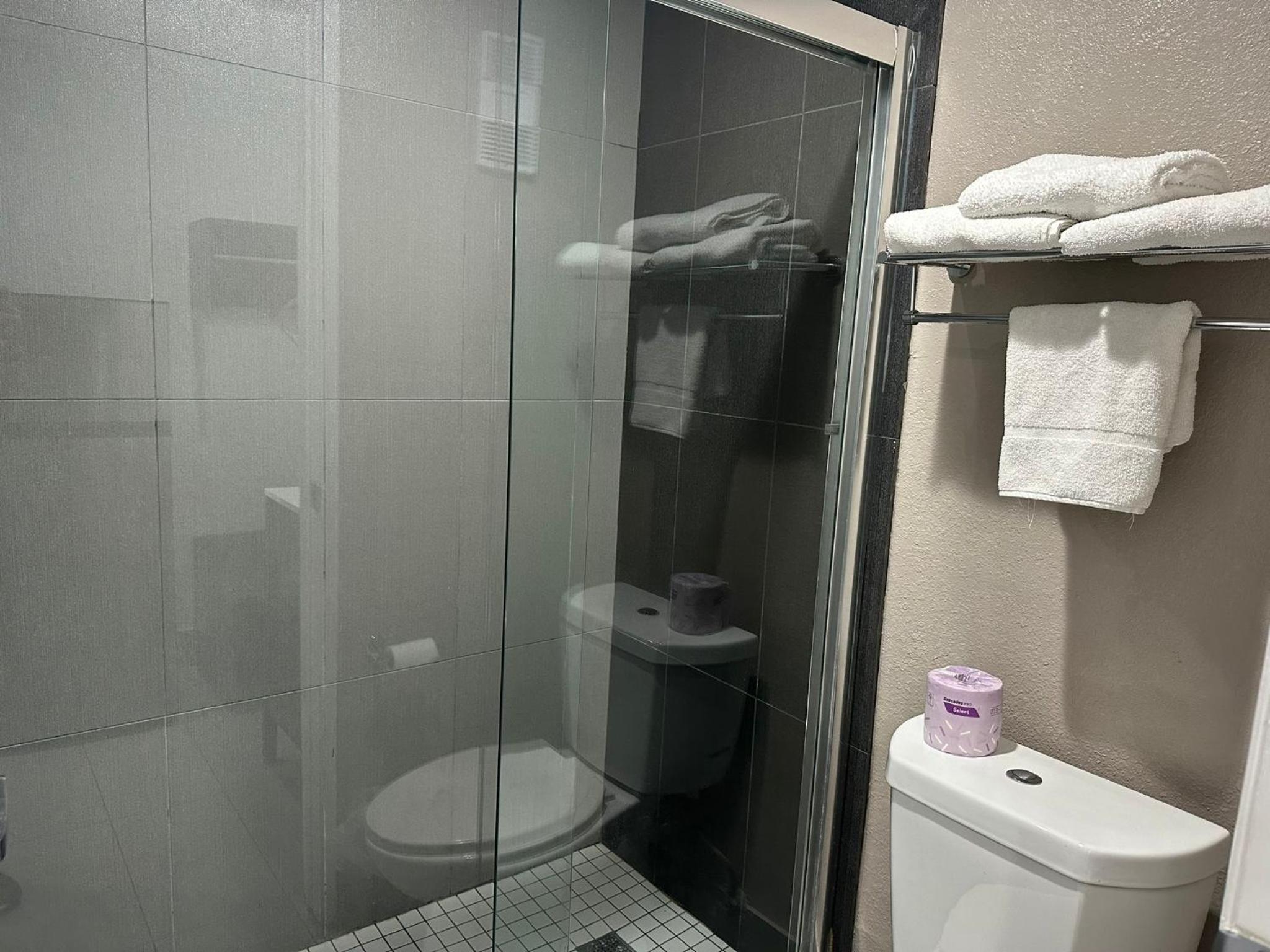 Studio 6 Suites San Ysidro CA San Diego South Bay - Property Image 53