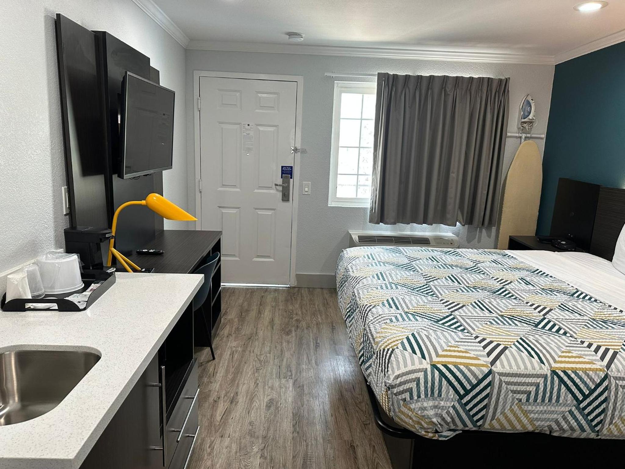 Studio 6 Suites San Ysidro CA San Diego South Bay - Property Image 88