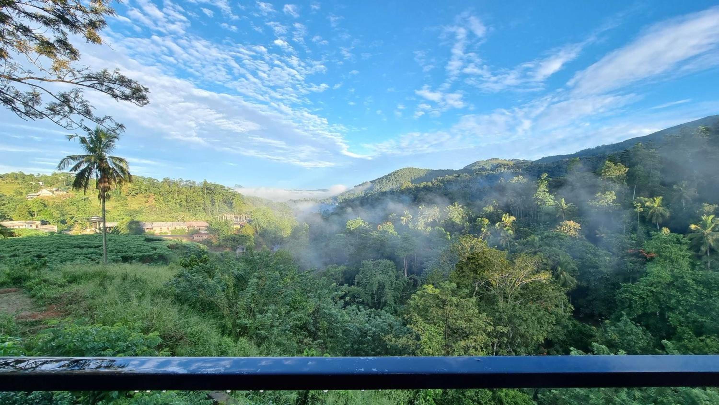 The Ridge House view 5
