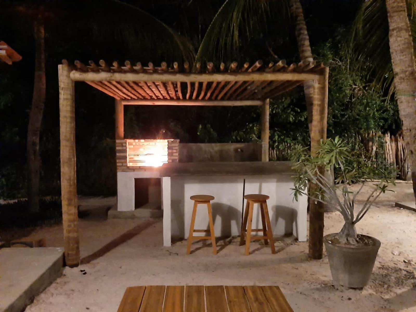 Casa Mandakarú