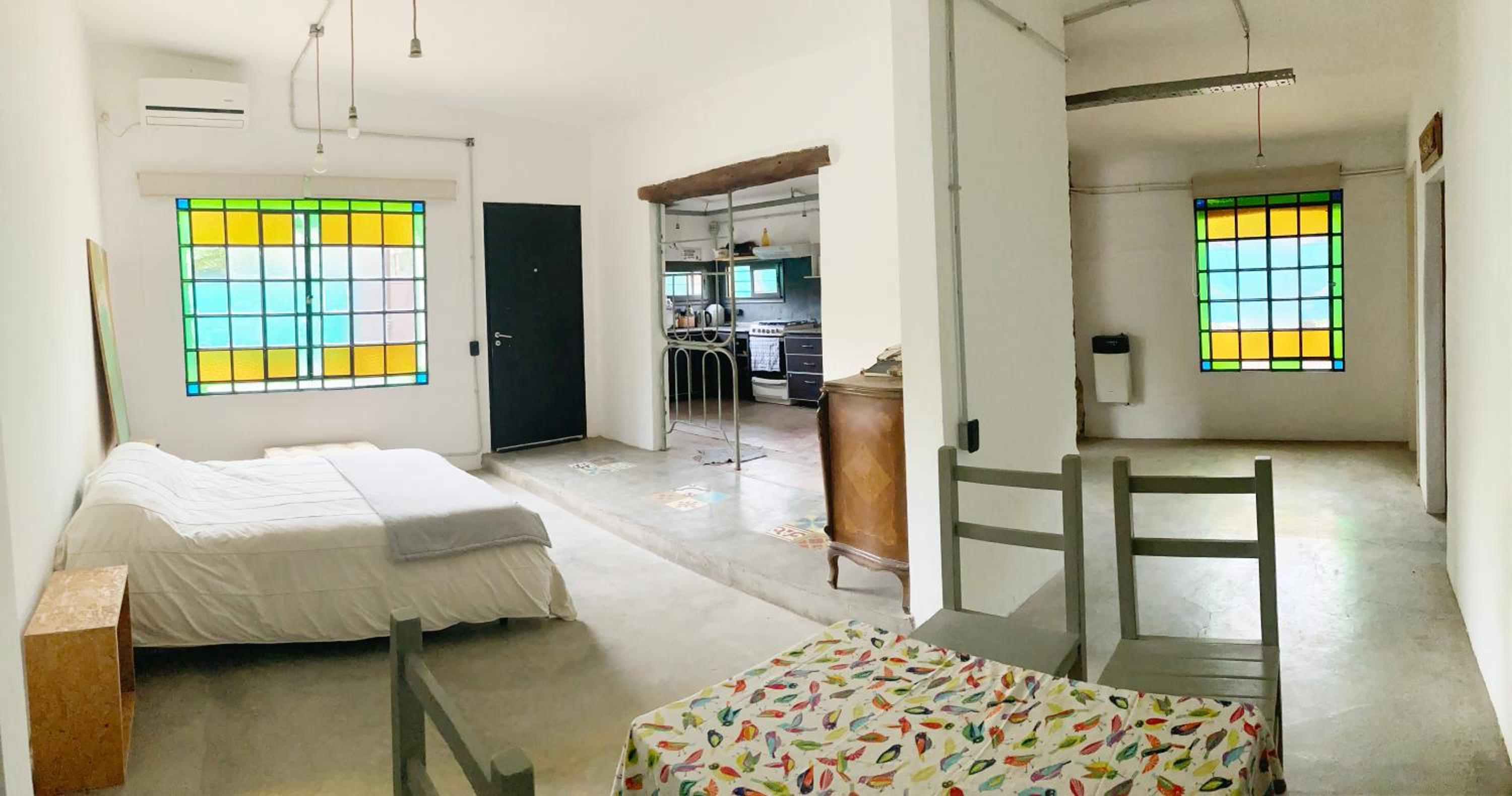 Casa Guadalupe a 5 min del AEROPUERTO - con COCHERA