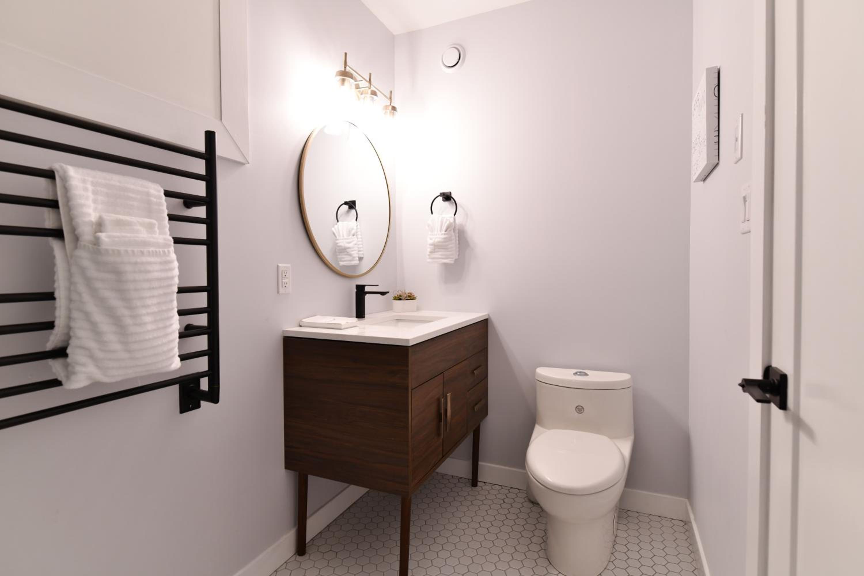 Jardin Suites Highfield view 3
