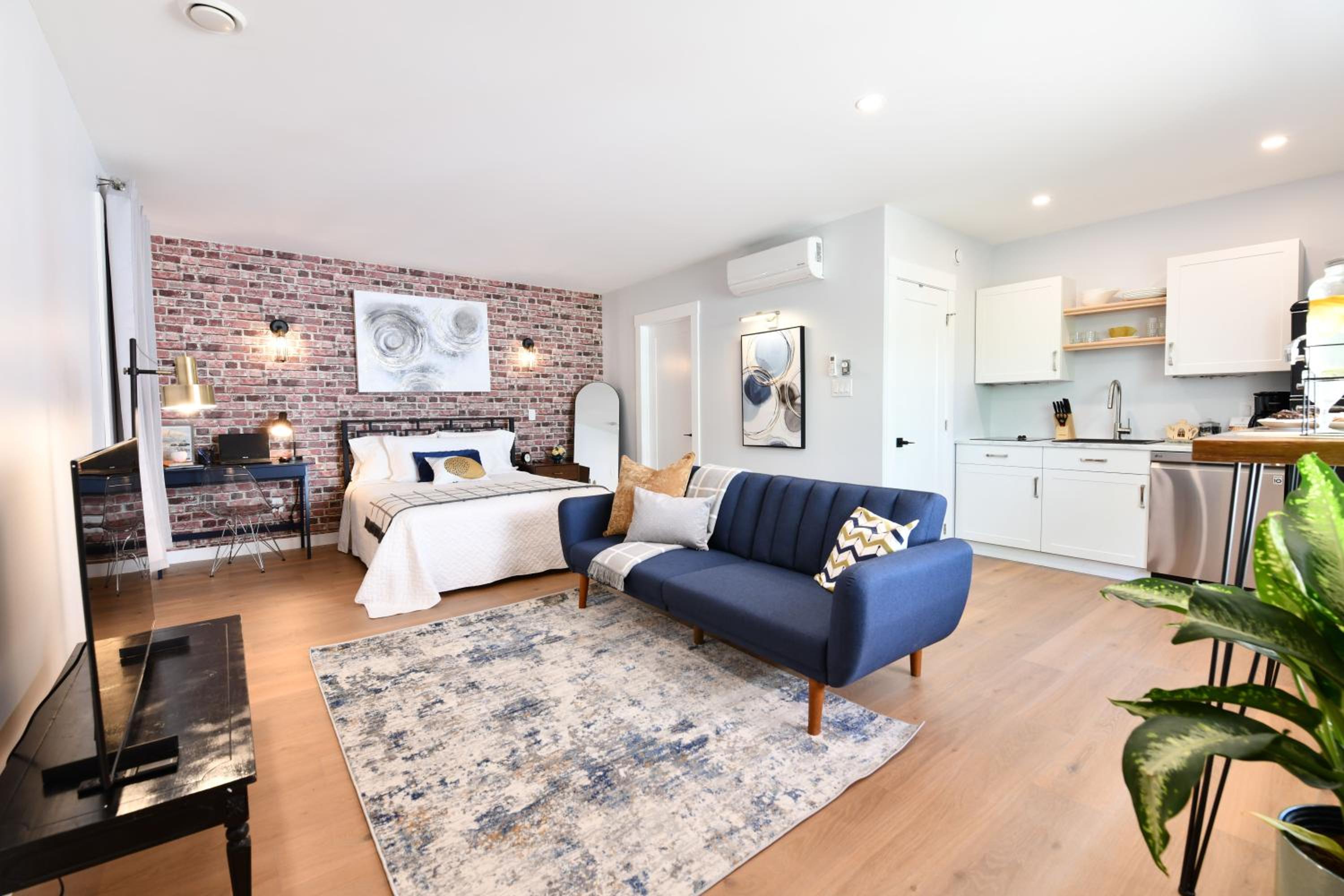 Jardin Suites Highfield view 4