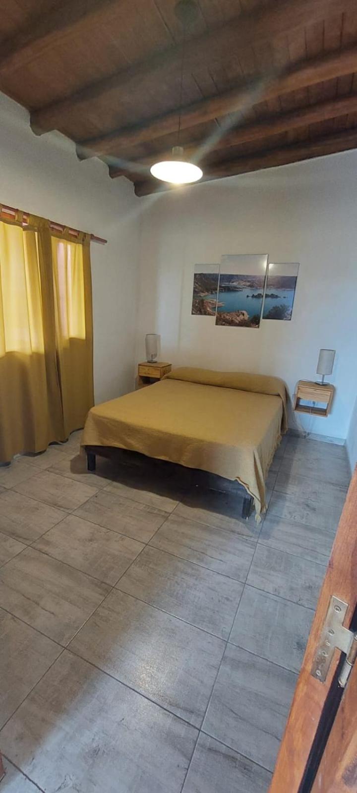 Cabaña Nono Alberto