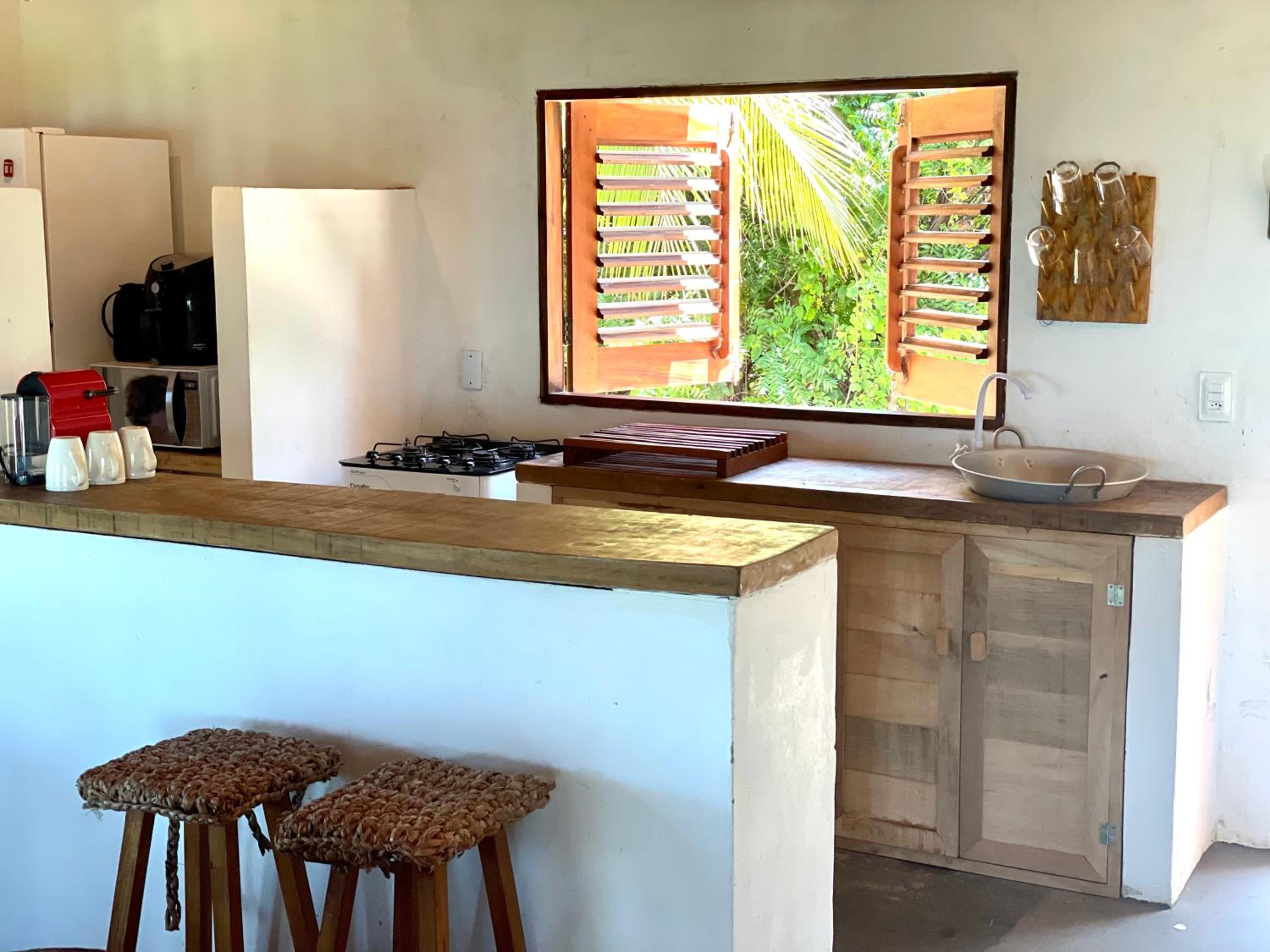 Casa Mandakarú