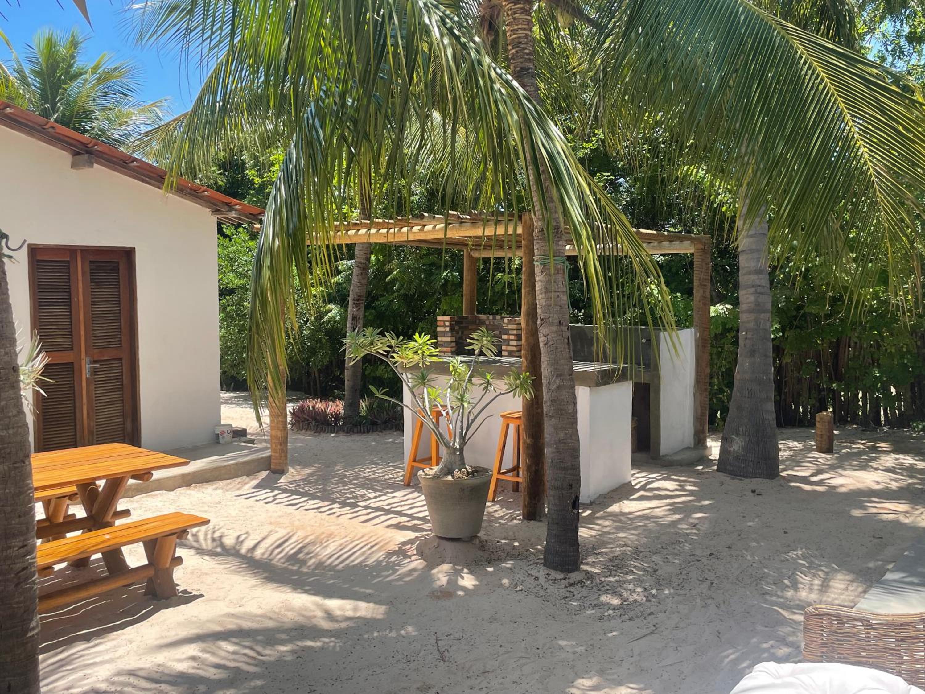 Casa Mandakarú